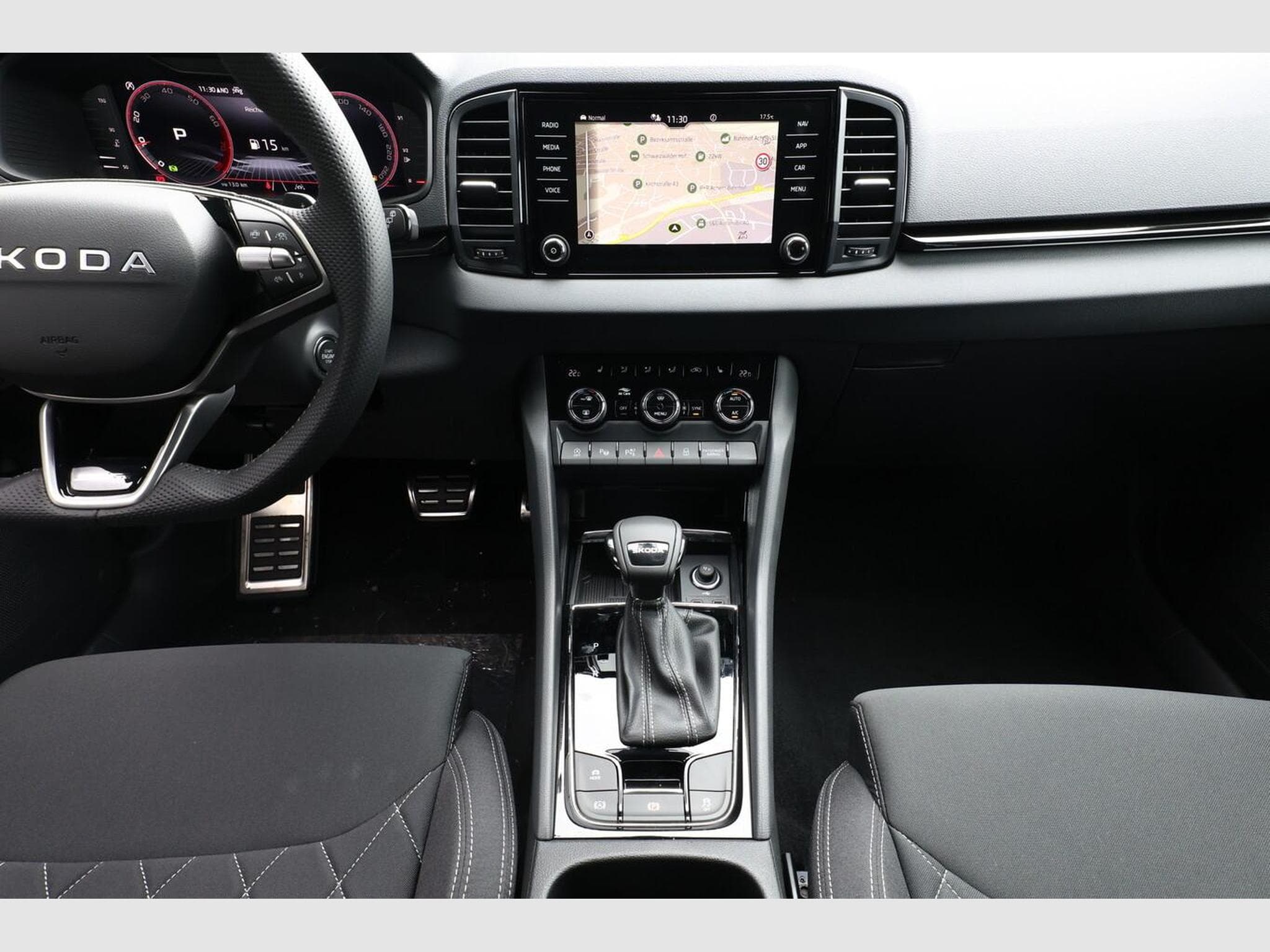 Skoda Karoq Sportline (2025) - Photo 7