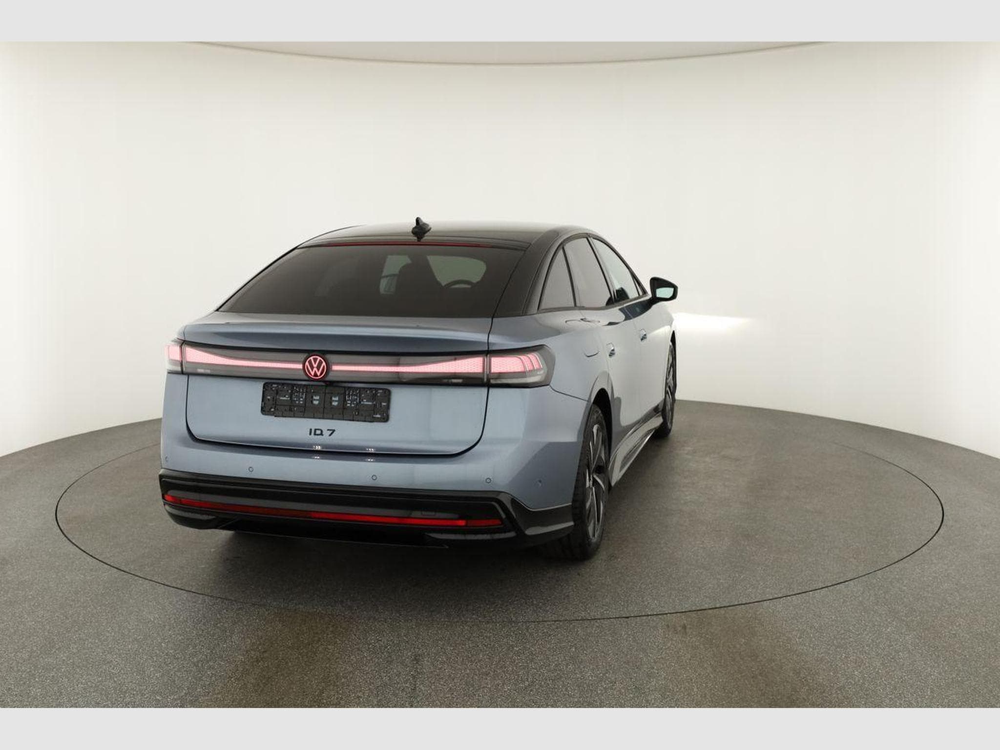 VW ID.7 Limousine Pro 210 kW (2026) - Photo 16