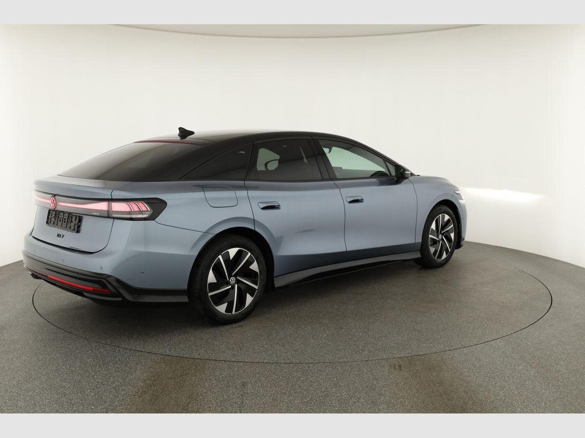 VW ID.7 Limousine Pro 210 kW (2026) - Photo 18