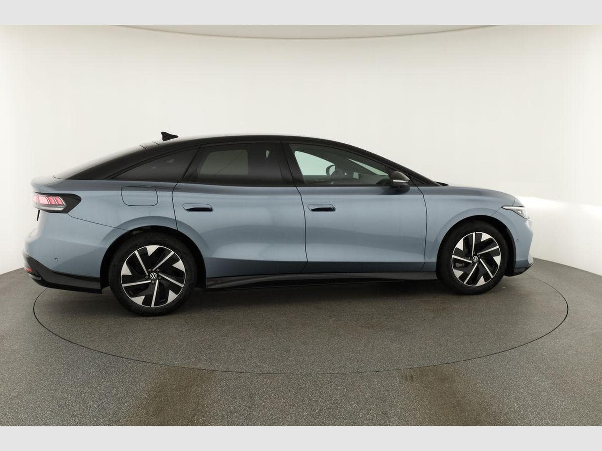 VW ID.7 Limousine Pro 210 kW (2026) - Photo 20