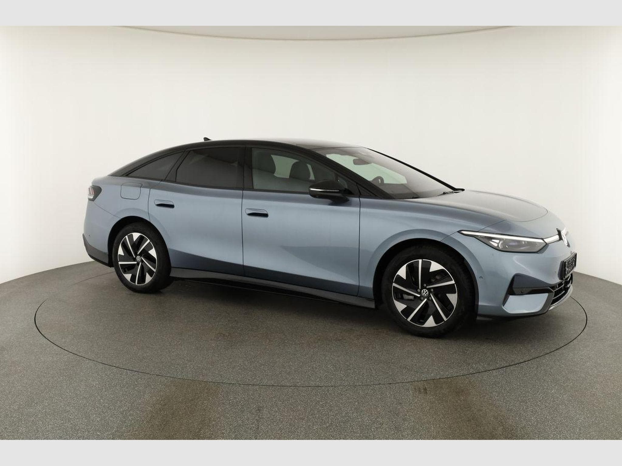 VW ID.7 Limousine Pro 210 kW (2026) - Photo 23