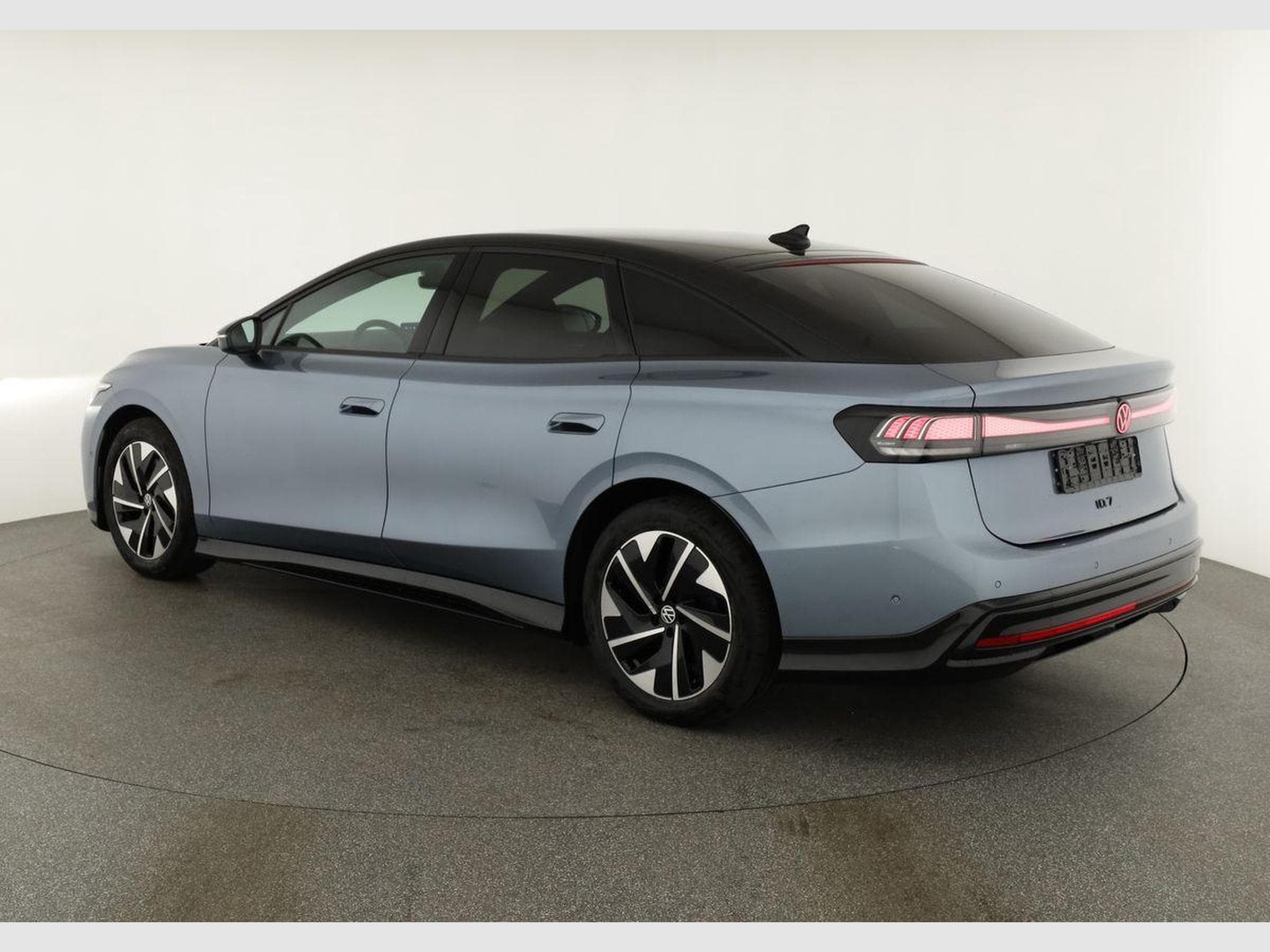 VW ID.7 Limousine Pro 210 kW (2026) - Photo 3