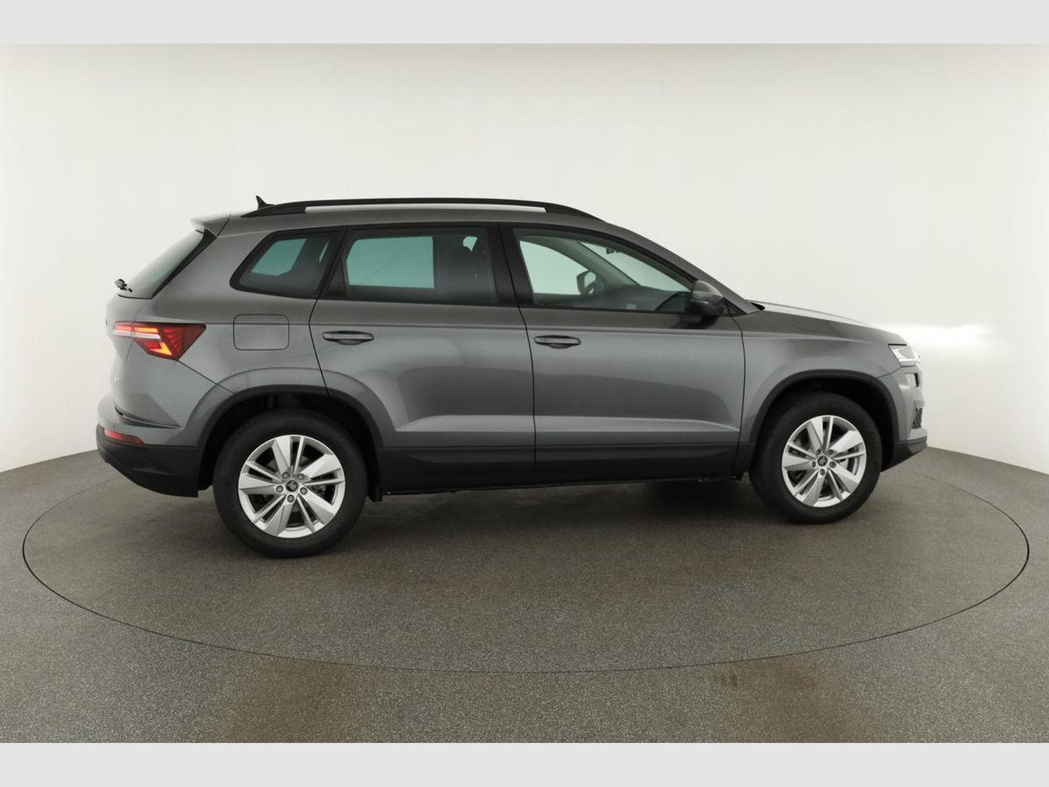 Skoda Karoq Selection 4x4 (2026) - Photo 21
