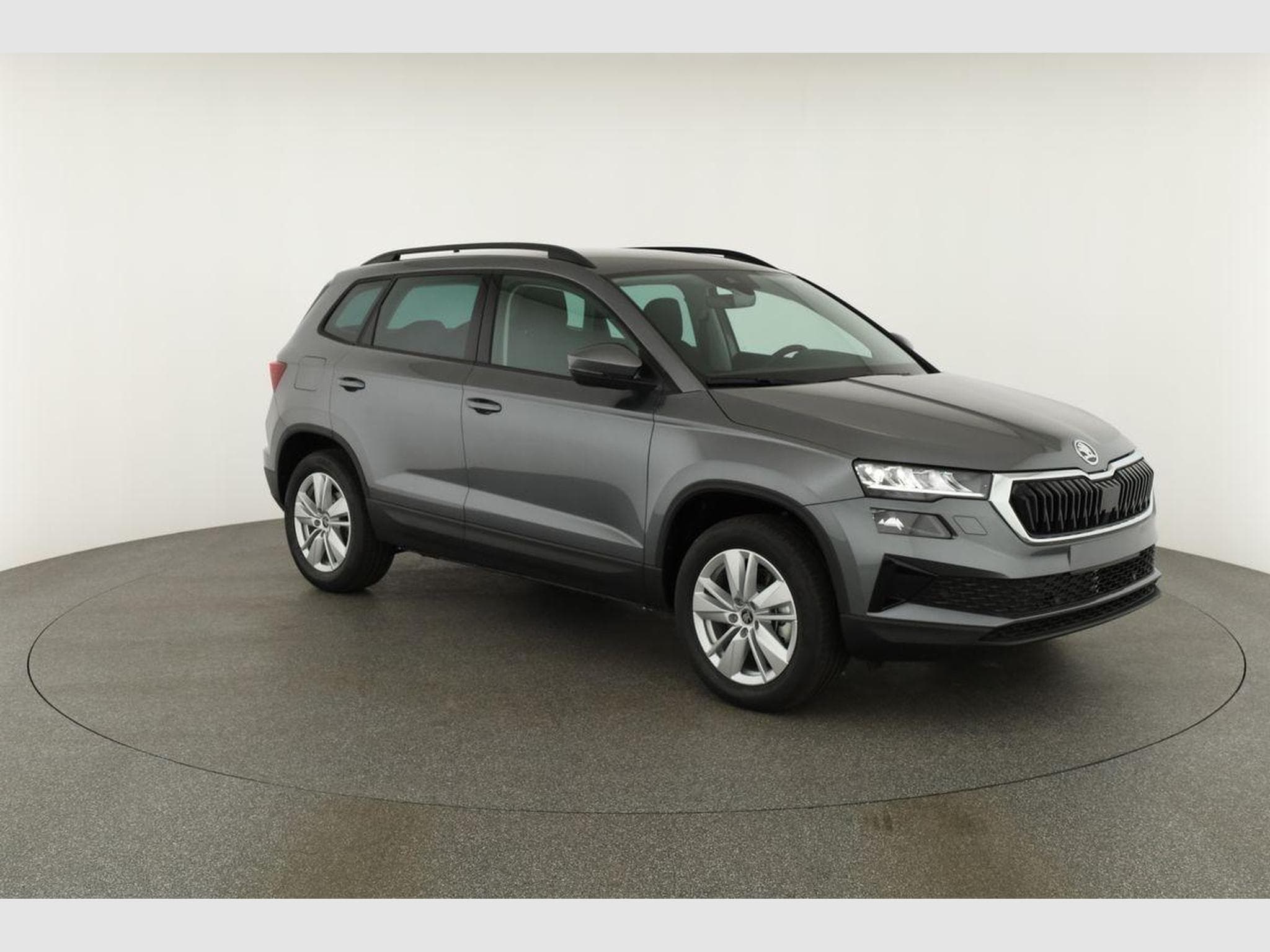 Skoda Karoq Selection 4x4 (2026) - Photo 25