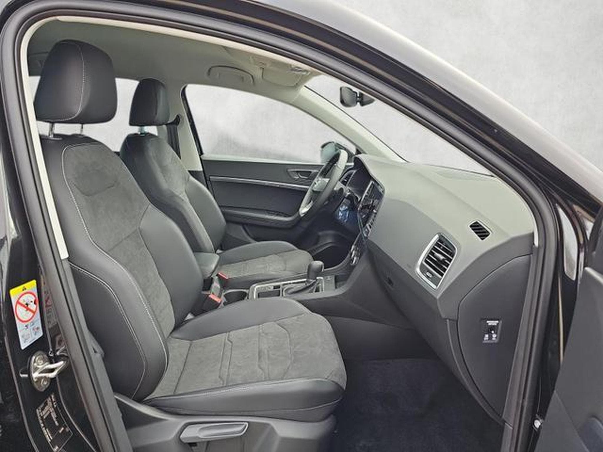 Seat Ateca Style (2025) - Photo 10