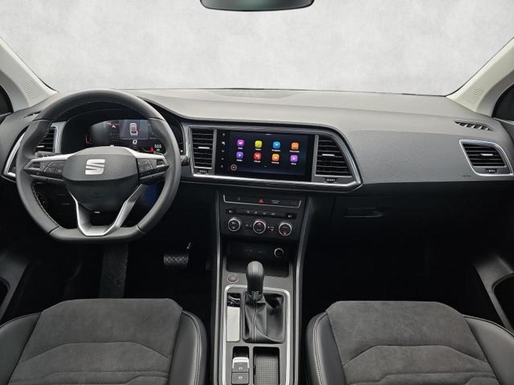 Seat Ateca Style (2025) - Photo 11