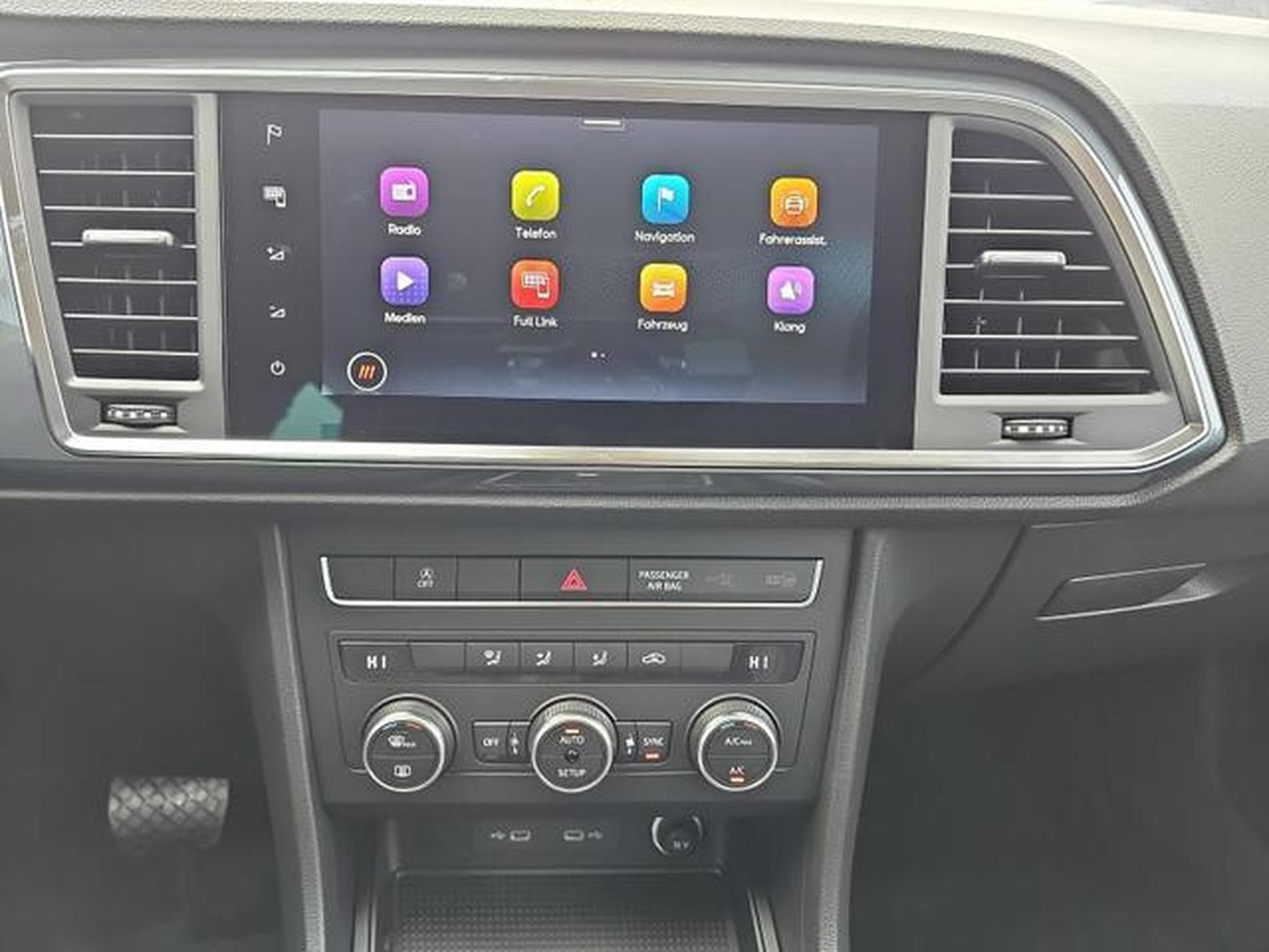 Seat Ateca Style (2025) - Photo 12