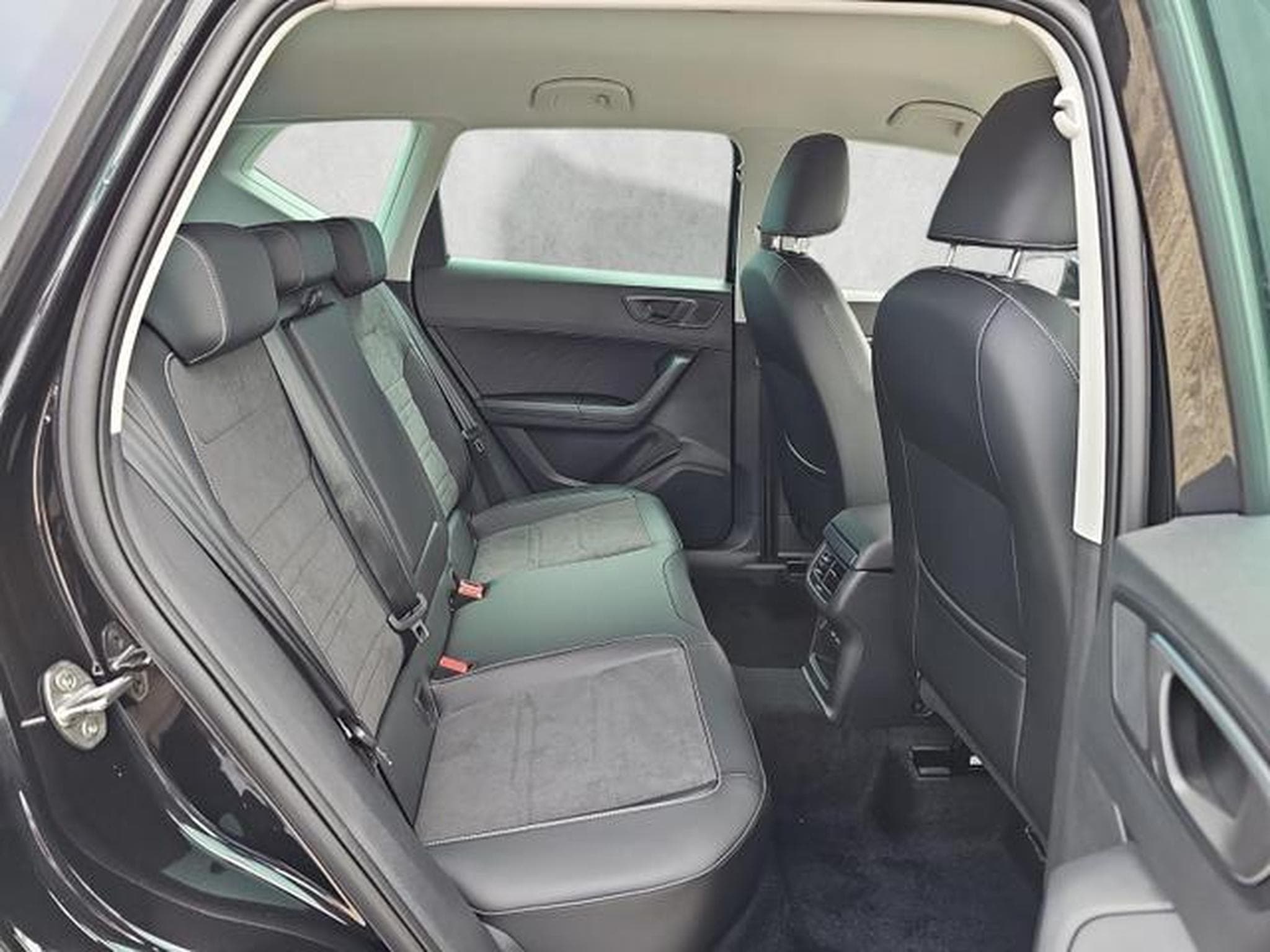 Seat Ateca Style (2025) - Photo 13