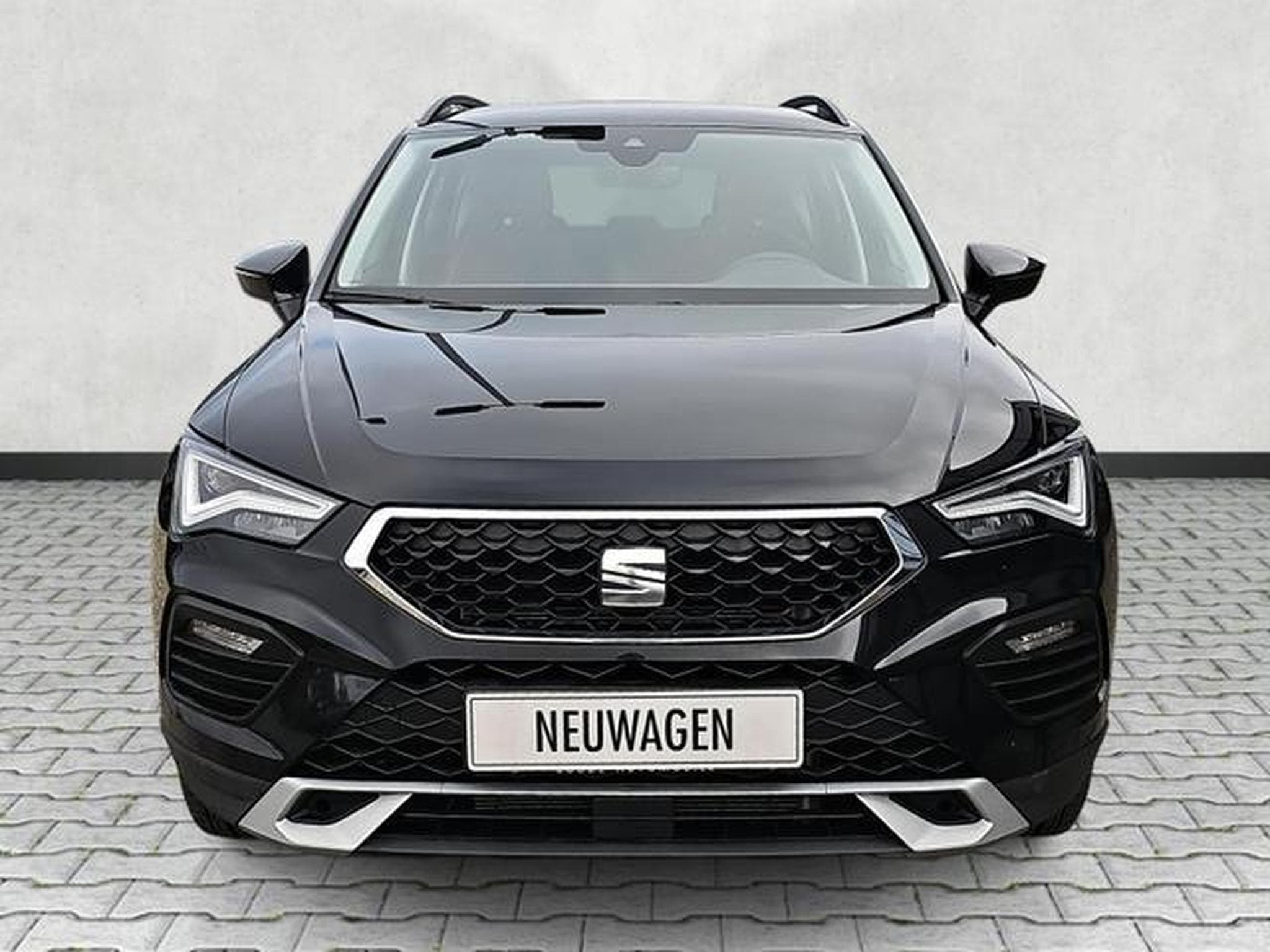 Seat Ateca Style (2025) - Photo 2