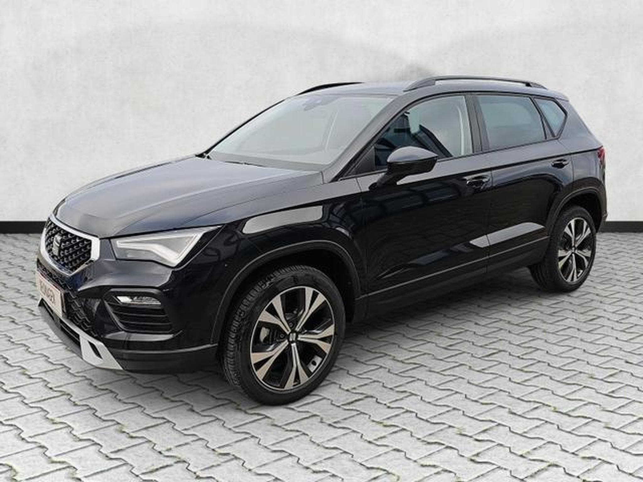 Seat Ateca Style (2025) - Photo 3