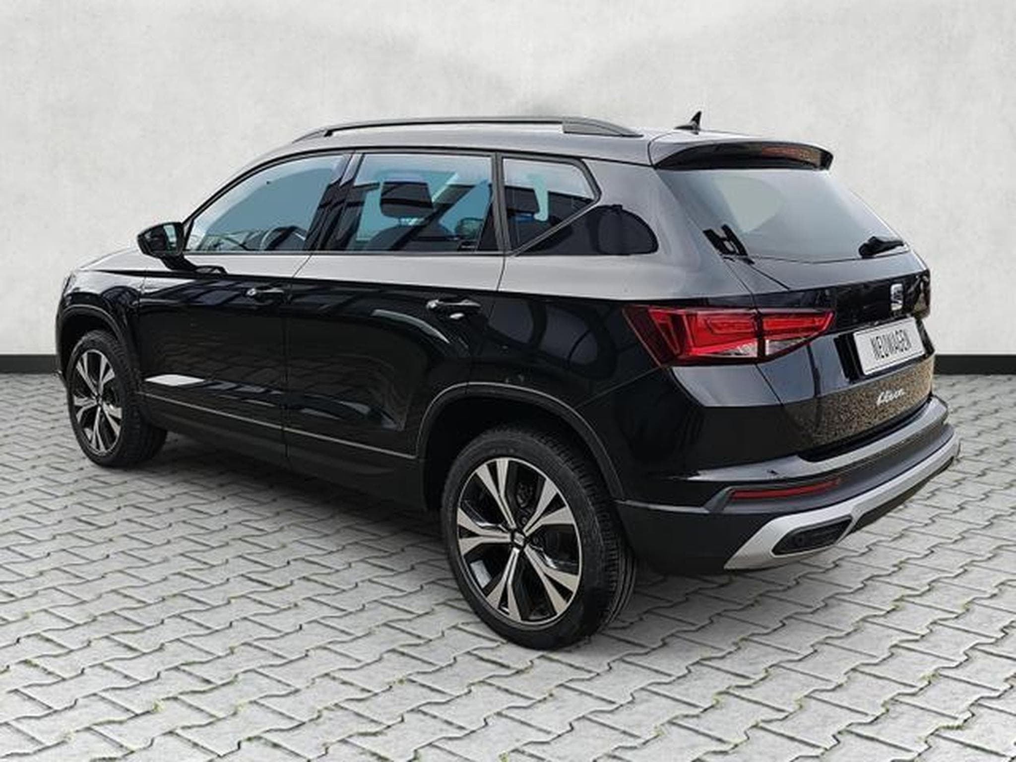 Seat Ateca Style (2025) - Photo 5