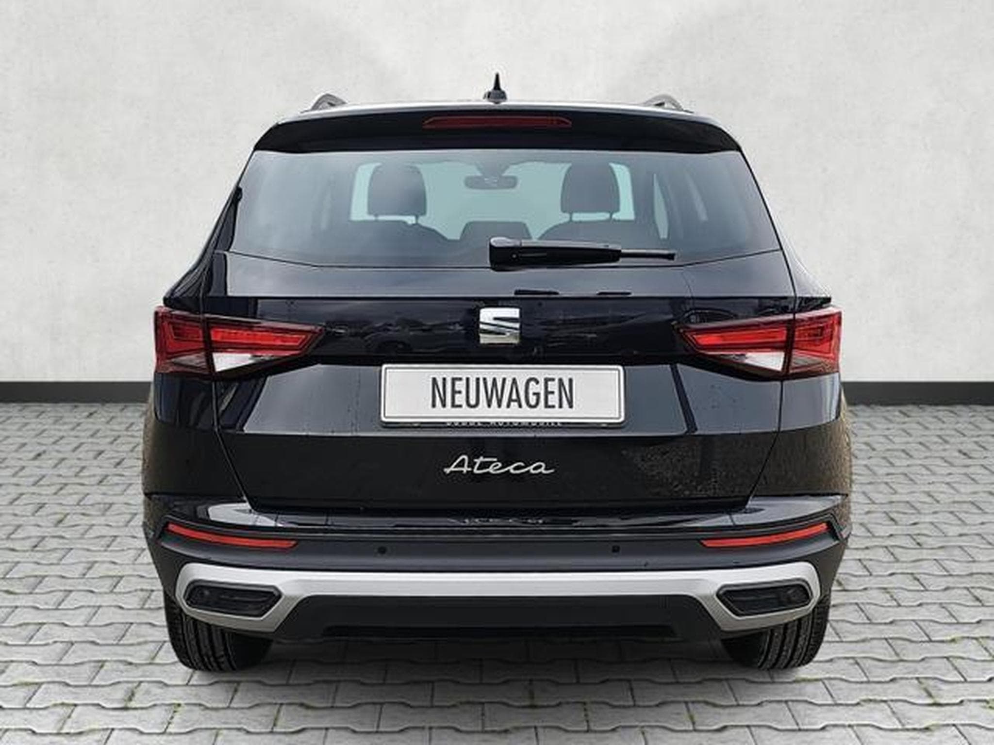 Seat Ateca Style (2025) - Photo 6