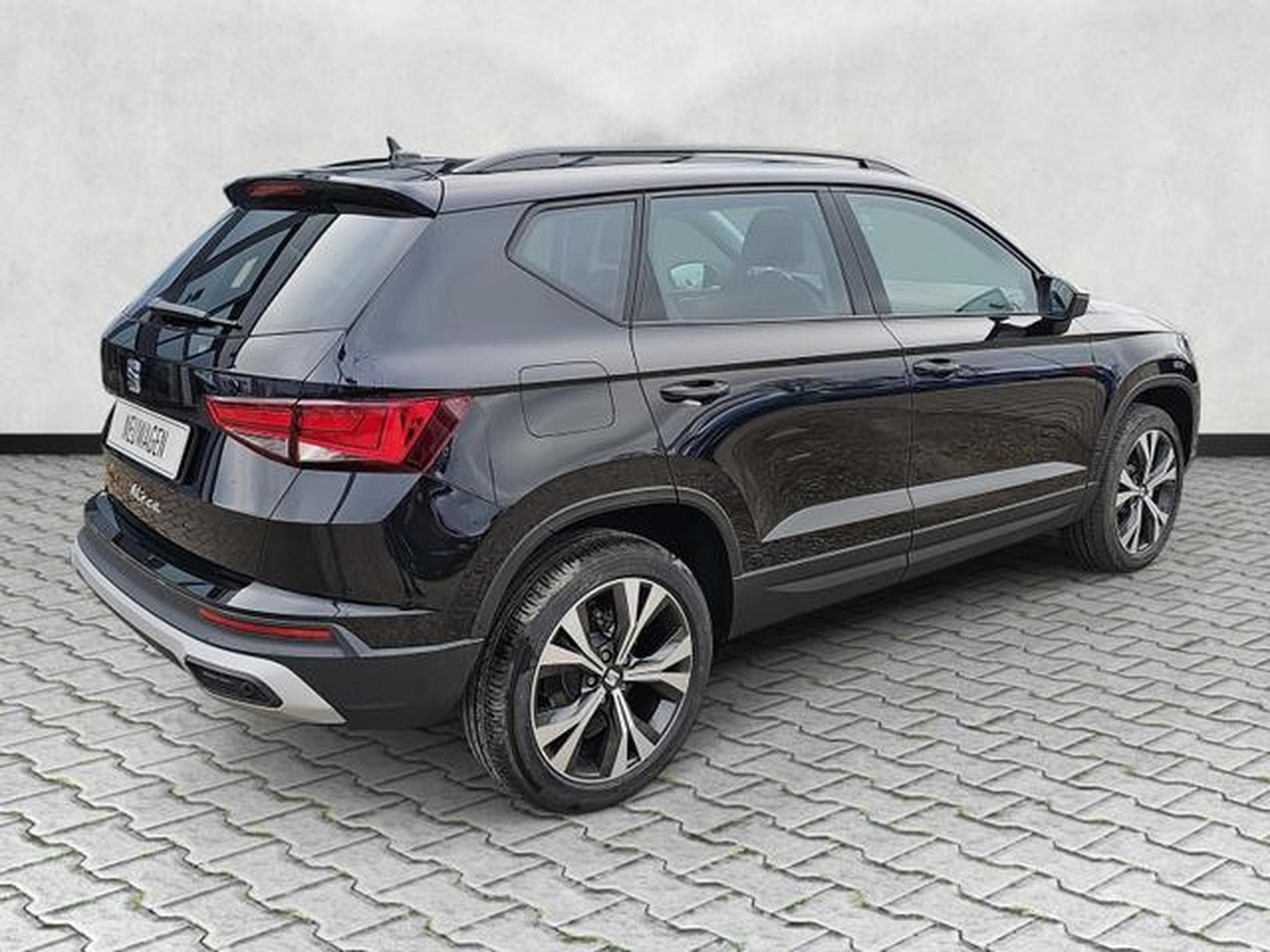 Seat Ateca Style (2025) - Photo 7