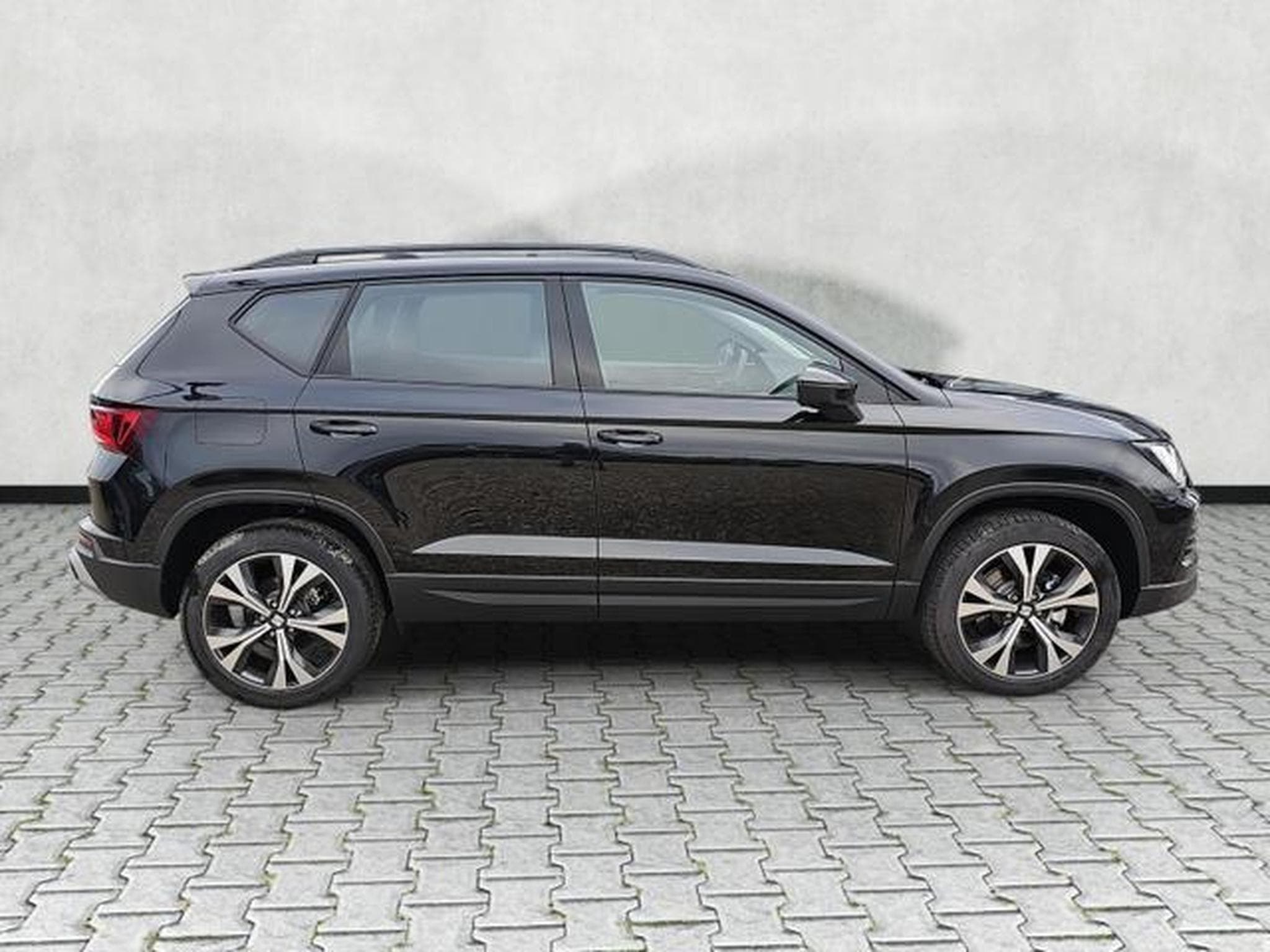 Seat Ateca Style (2025) - Photo 8