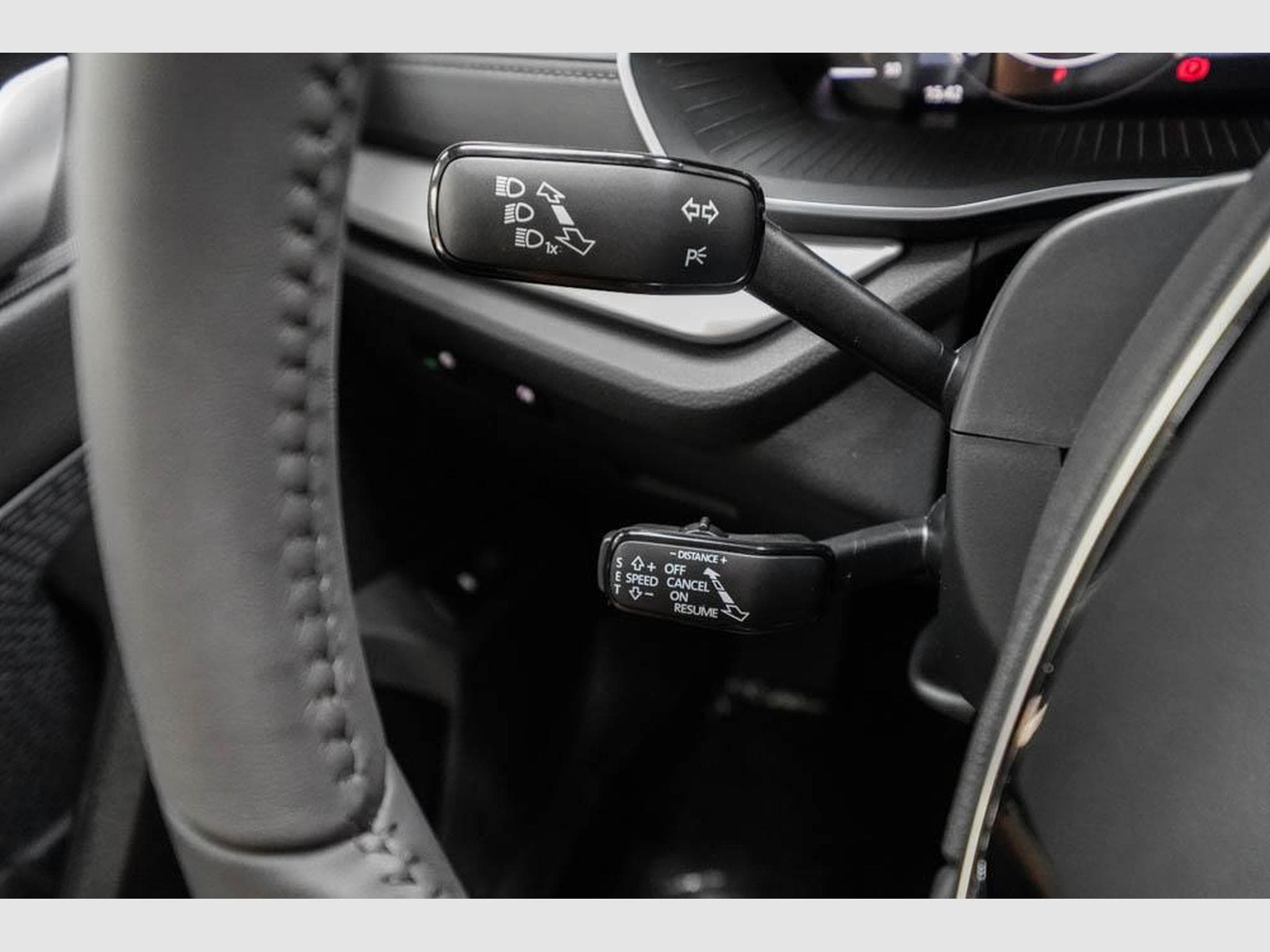 Skoda Octavia Kombi 2,0 TDI (2026) - Photo 10