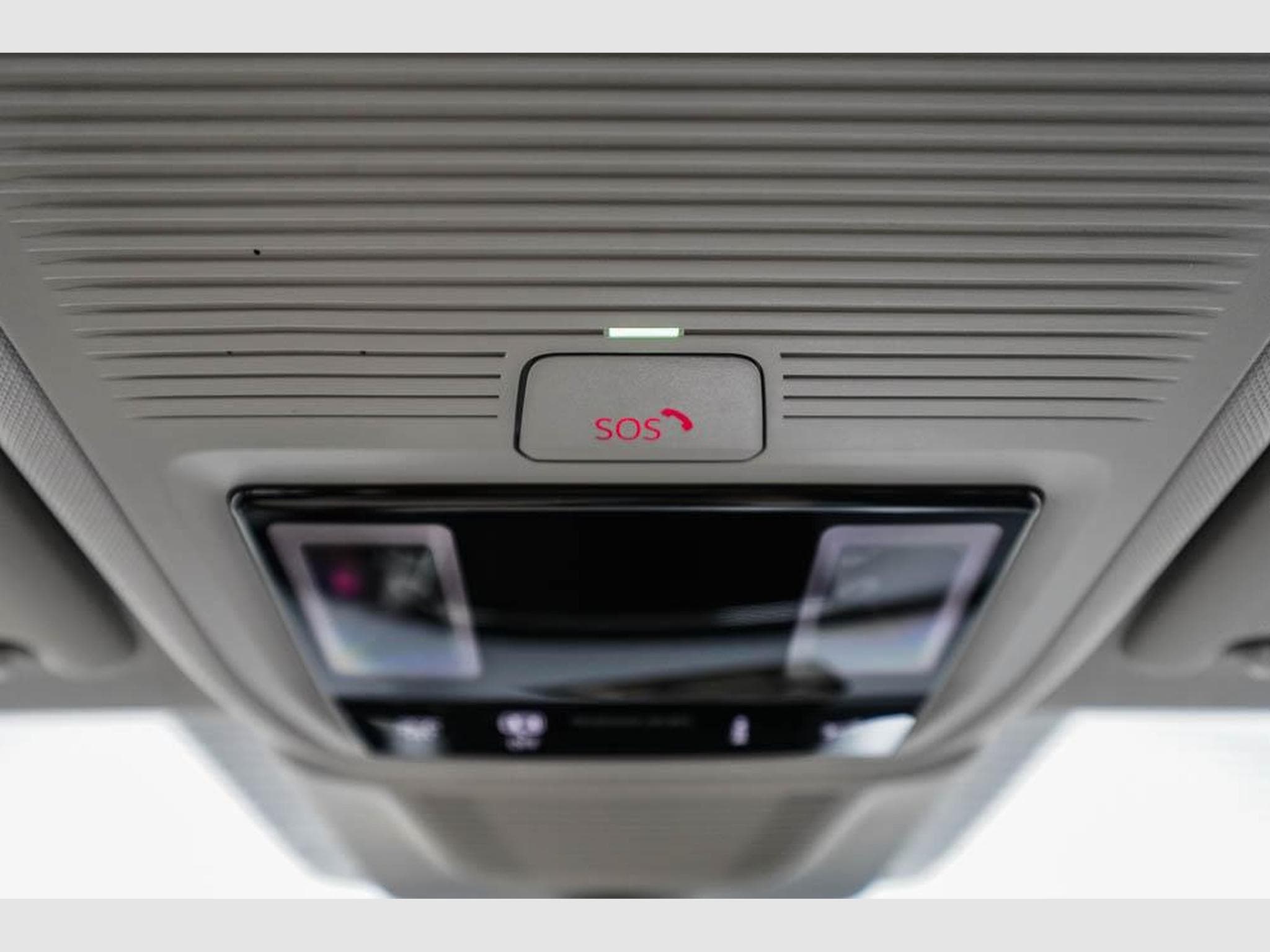 Skoda Octavia Kombi 2,0 TDI (2026) - Photo 15