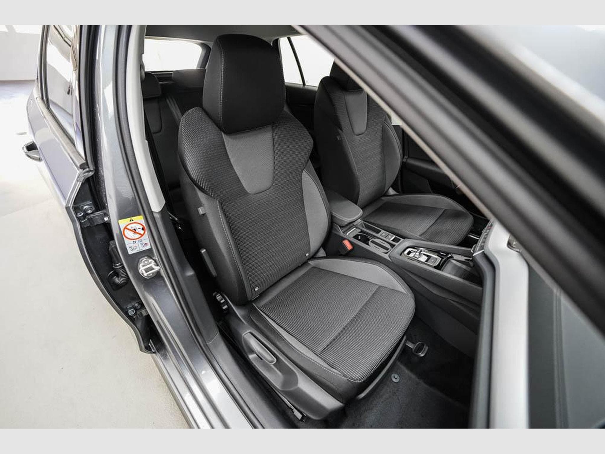 Skoda Octavia Kombi 2,0 TDI (2026) - Photo 22