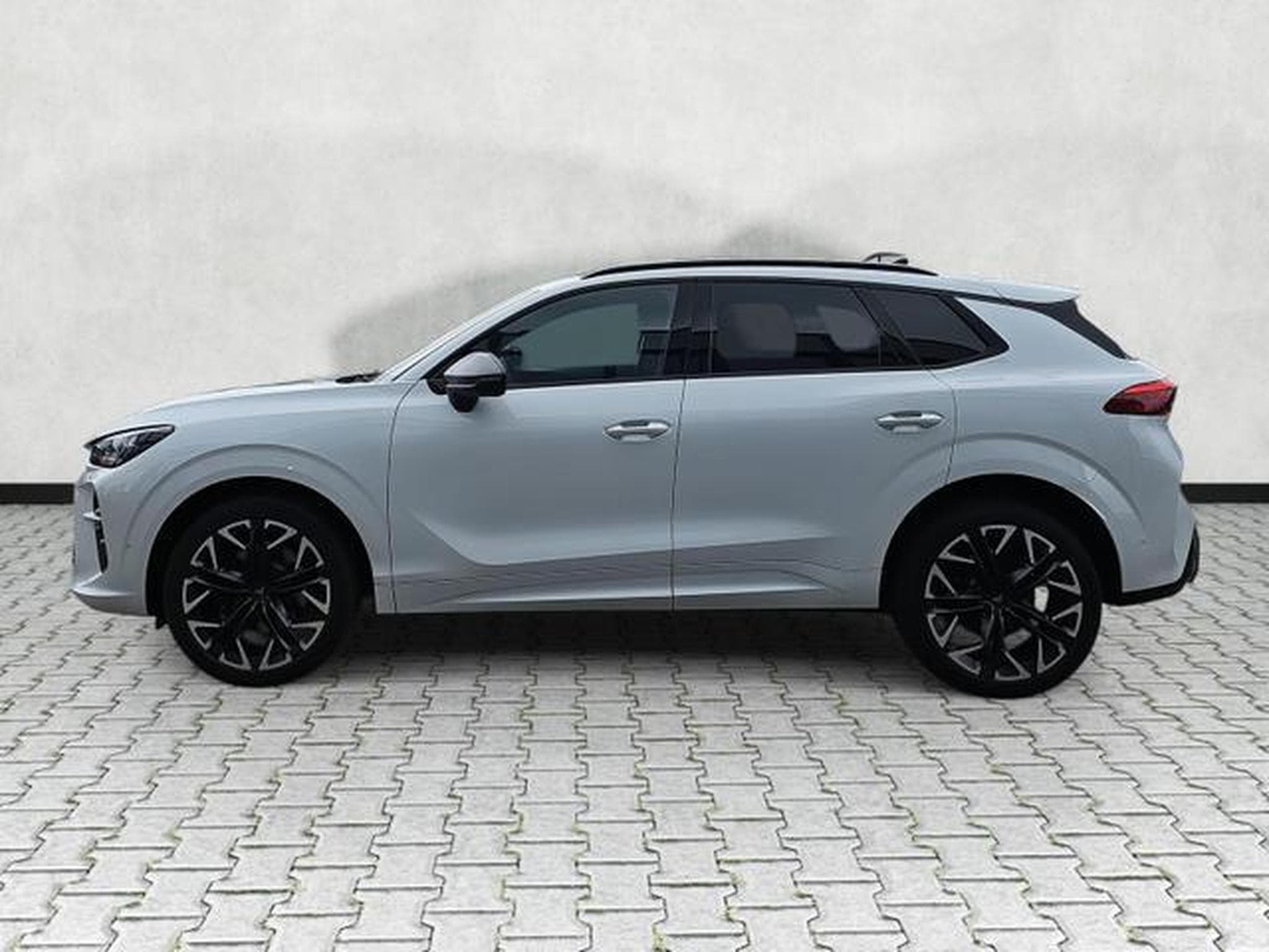 Cupra Terramar 2.0 TSI 195 kW 4Drive VZ (2026) - Photo 4