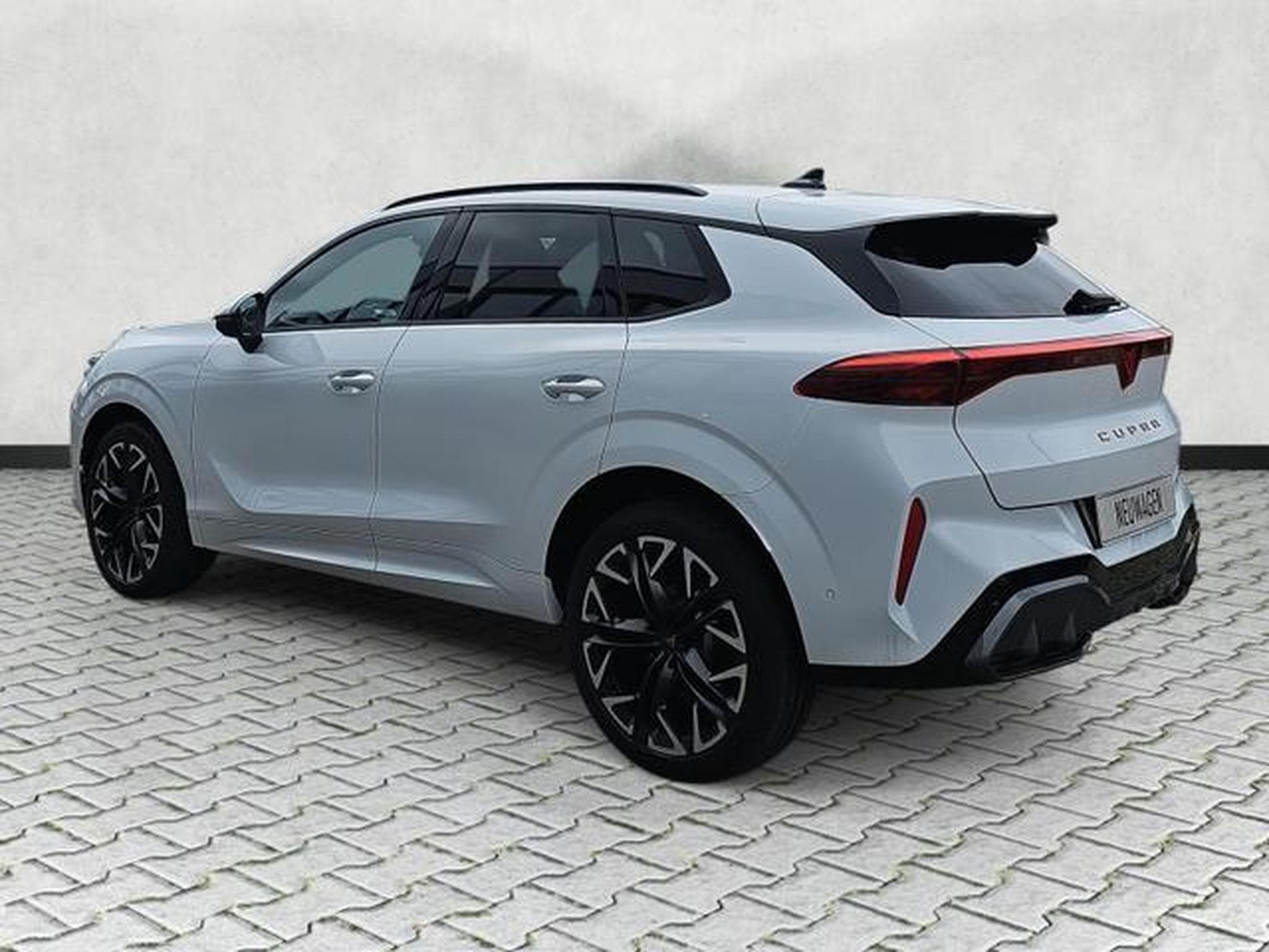 Cupra Terramar 2.0 TSI 195 kW 4Drive VZ (2026) - Photo 5