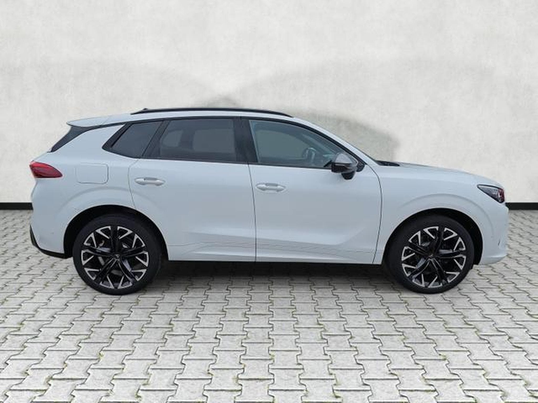 Cupra Terramar 2.0 TSI 195 kW 4Drive VZ (2026) - Photo 8