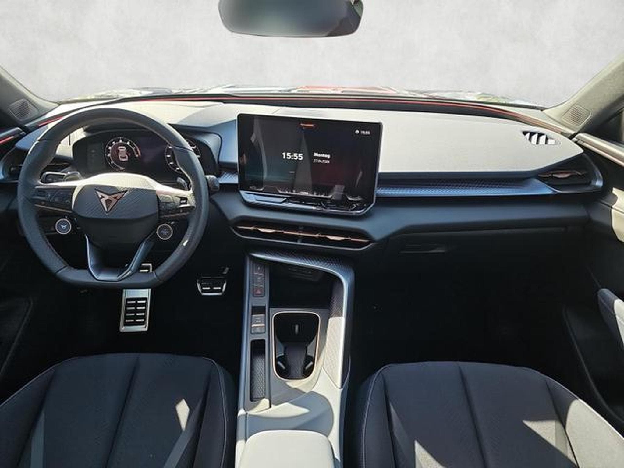 Cupra Terramar 2.0 TSI 195 kW 4Drive VZ (2026) - Photo 11