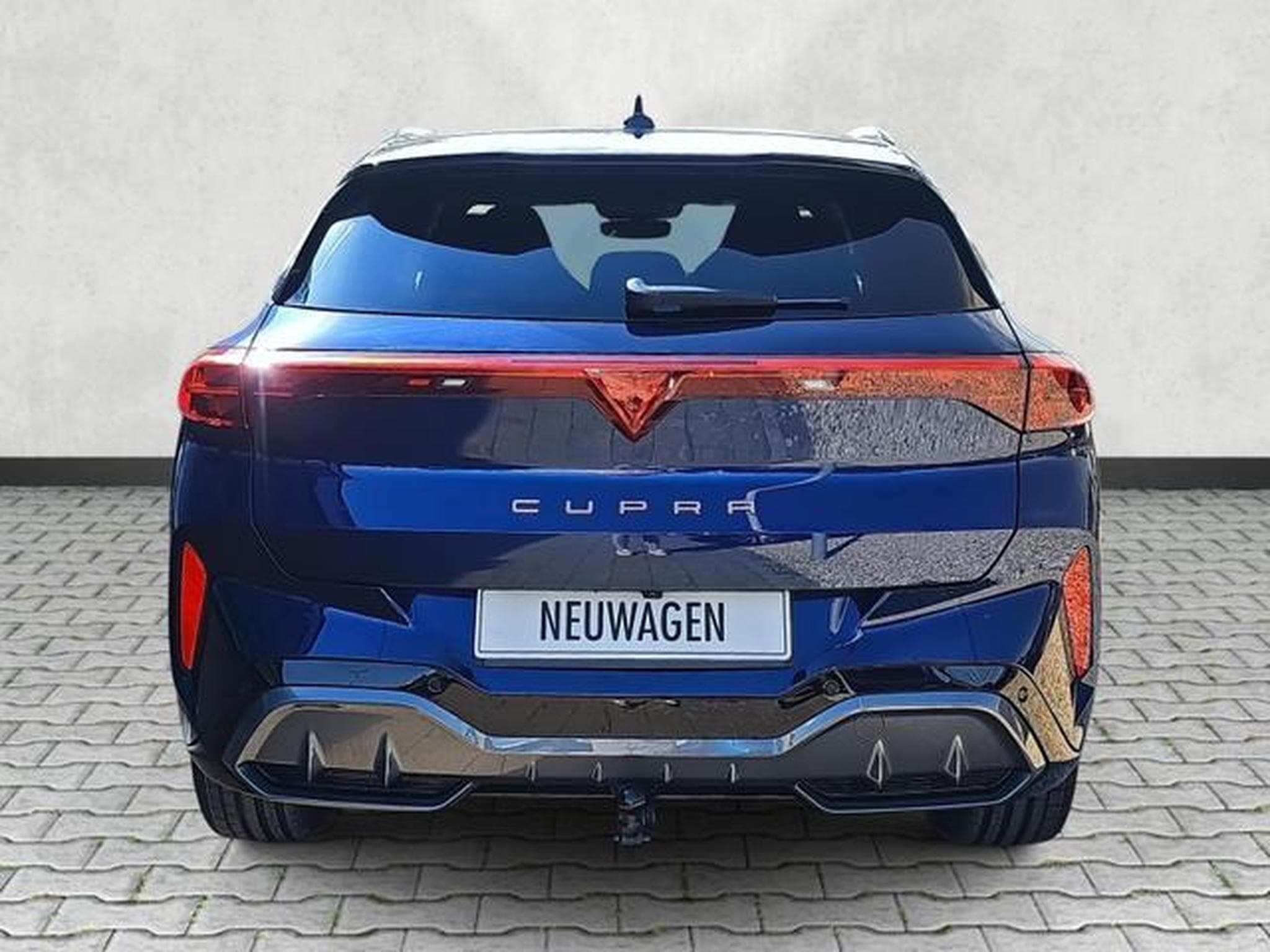 Cupra Terramar 2.0 TSI 195 kW 4Drive VZ (2026) - Photo 6