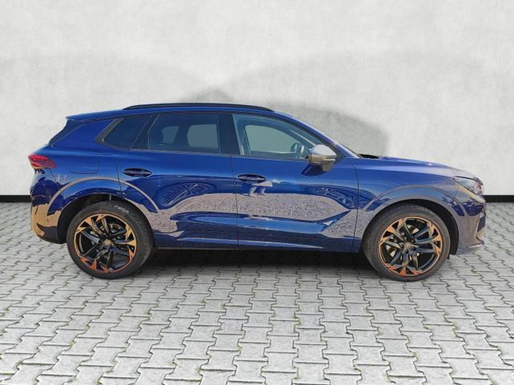 Cupra Terramar 2.0 TSI 195 kW 4Drive VZ (2026) - Photo 8