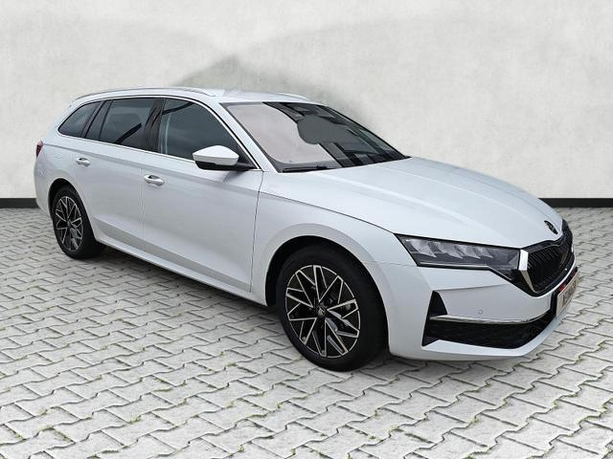 Skoda Octavia 2.0 TDI 110 kW Selection (2026) - Photo 1
