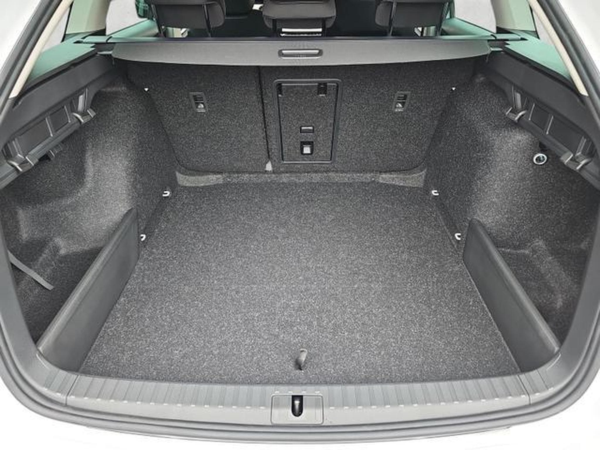 Skoda Octavia 2.0 TDI 110 kW Selection (2026) - Photo 14