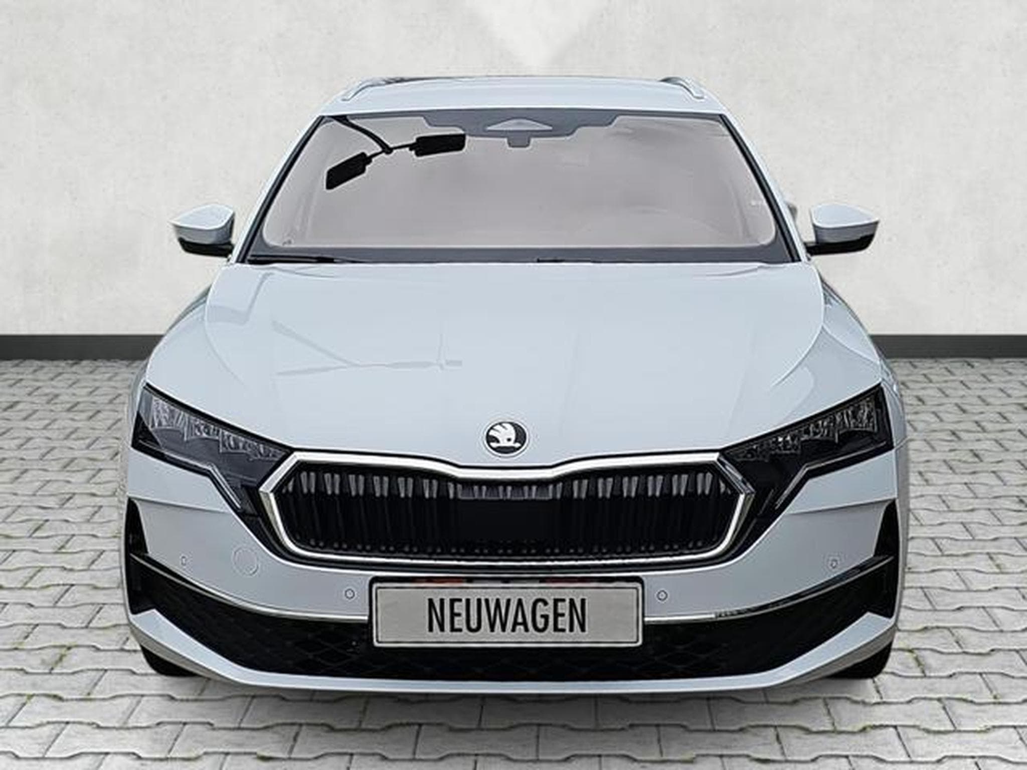 Skoda Octavia 2.0 TDI 110 kW Selection (2026) - Photo 2