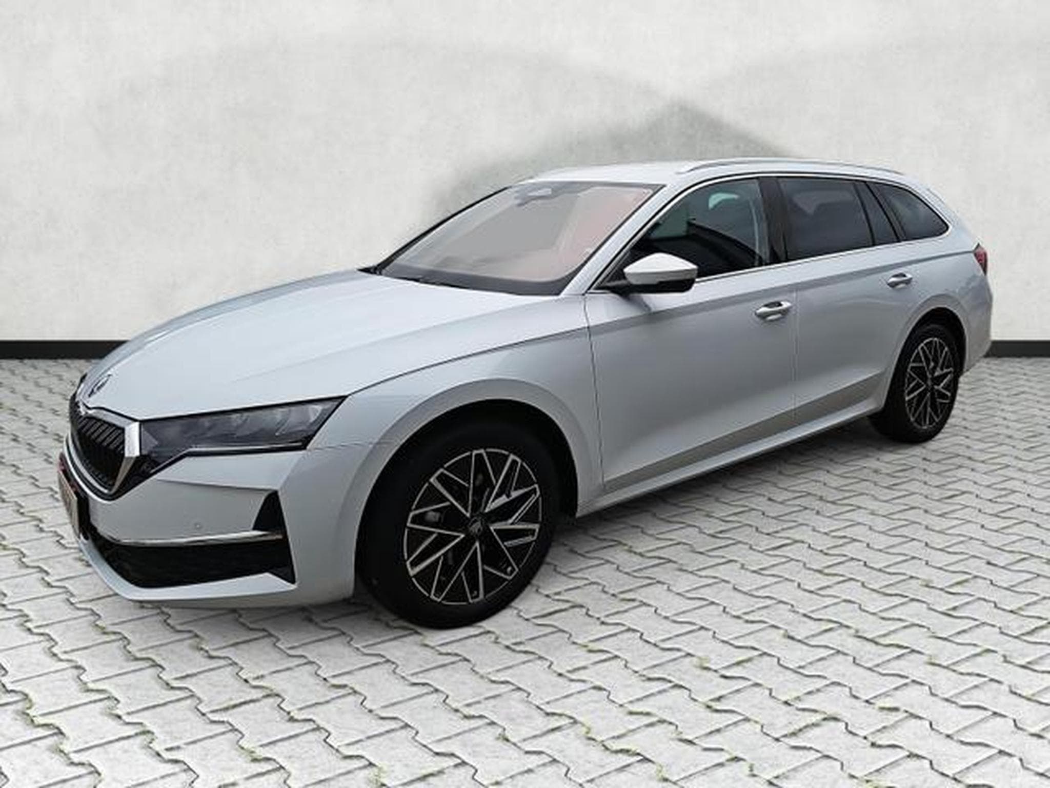 Skoda Octavia 2.0 TDI 110 kW Selection (2026) - Photo 3