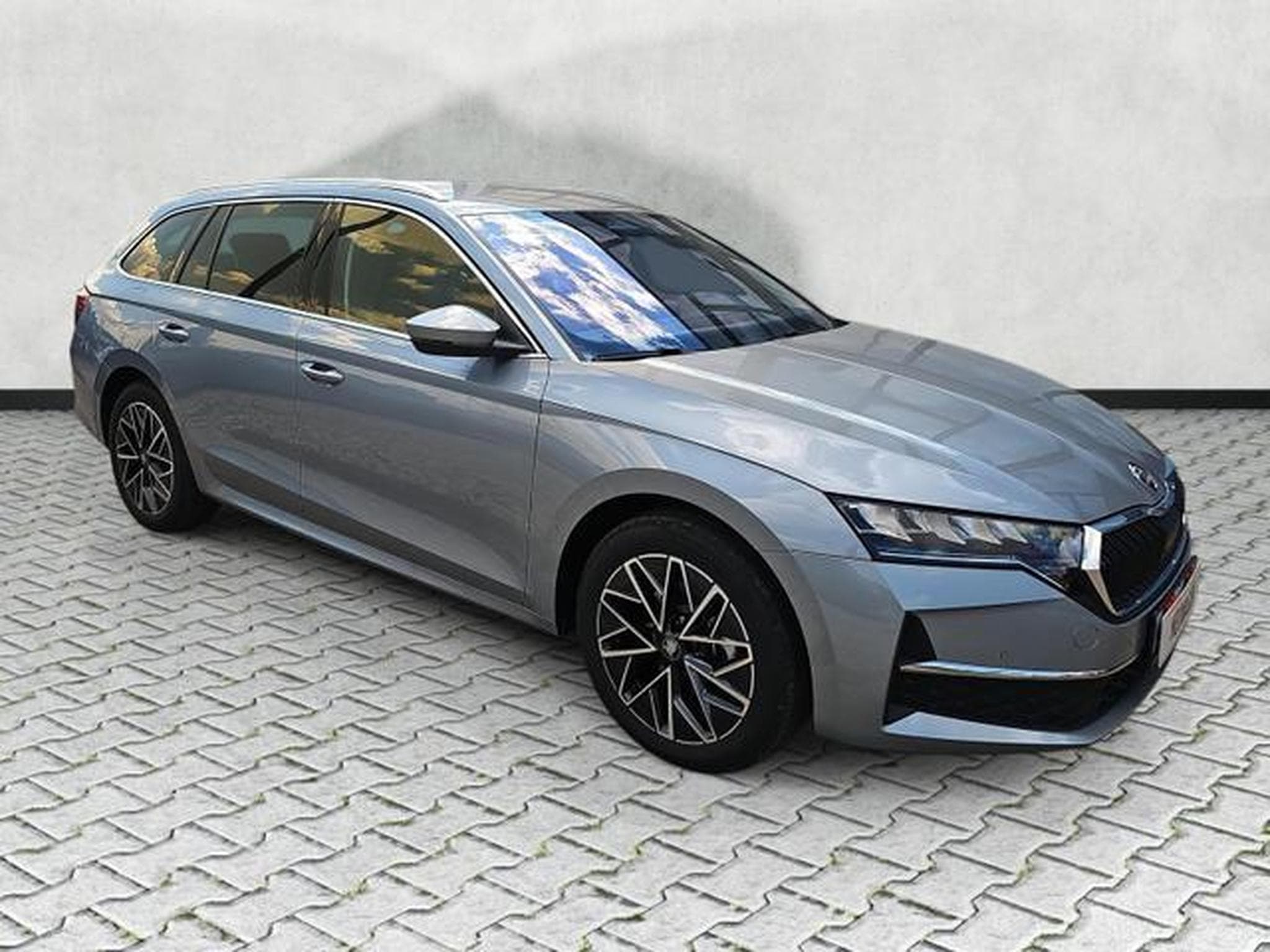 Skoda Octavia 2.0 TDI 110 kW Selection (2026) - Photo 1