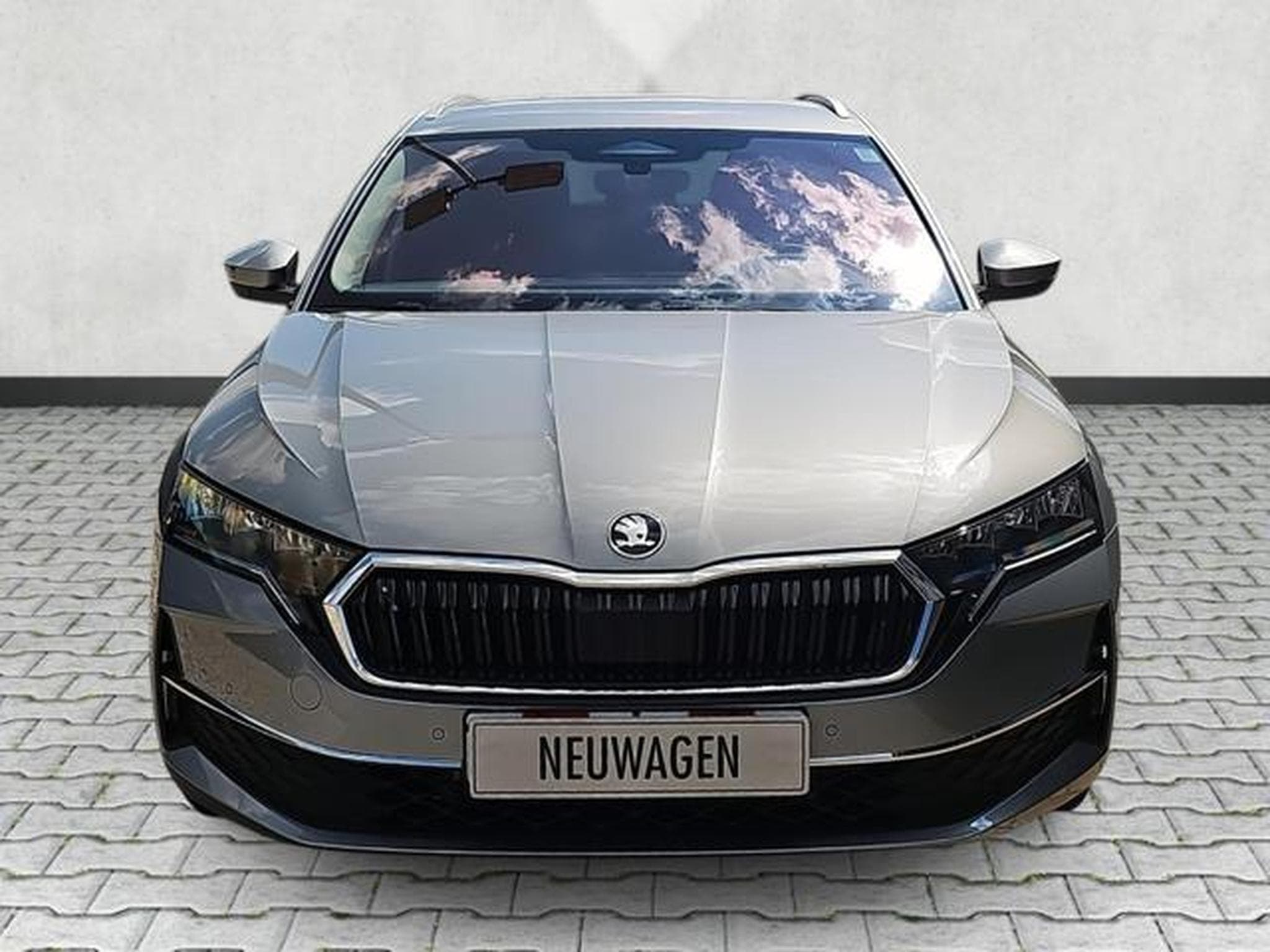 Skoda Octavia 2.0 TDI 110 kW Selection (2026) - Photo 2