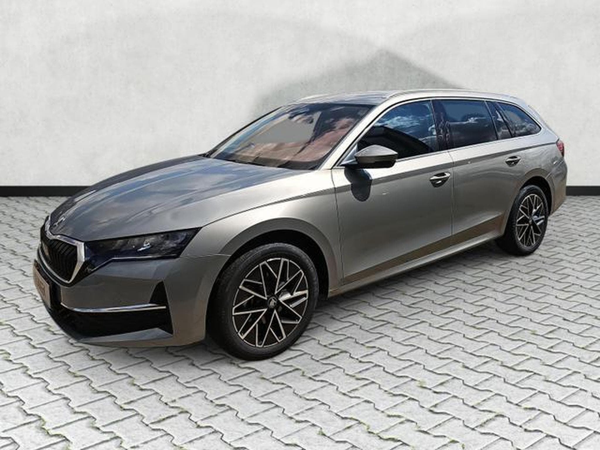 Skoda Octavia 2.0 TDI 110 kW Selection (2026) - Photo 3