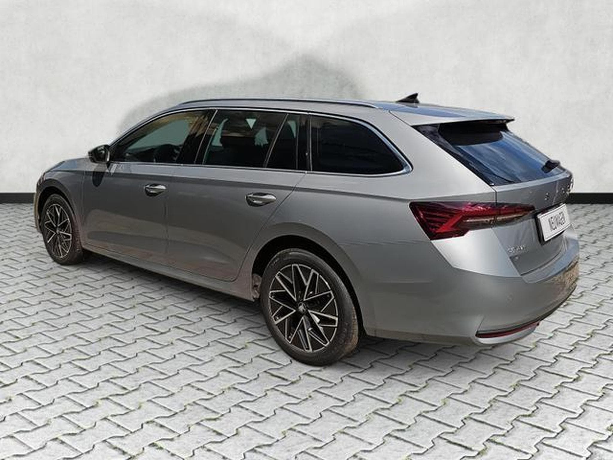 Skoda Octavia 2.0 TDI 110 kW Selection (2026) - Photo 5