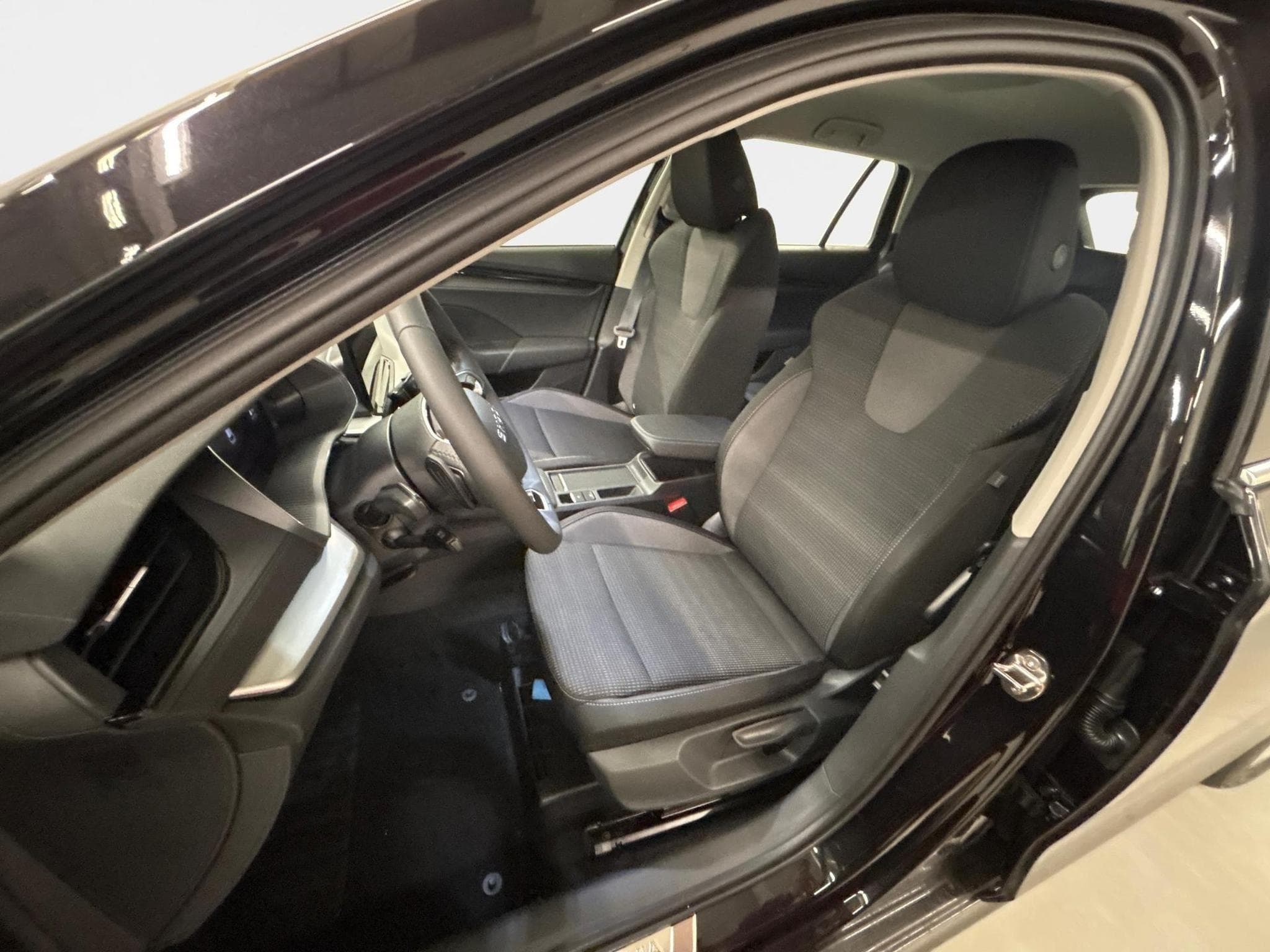 Skoda Octavia Selection (2026) - Photo 16