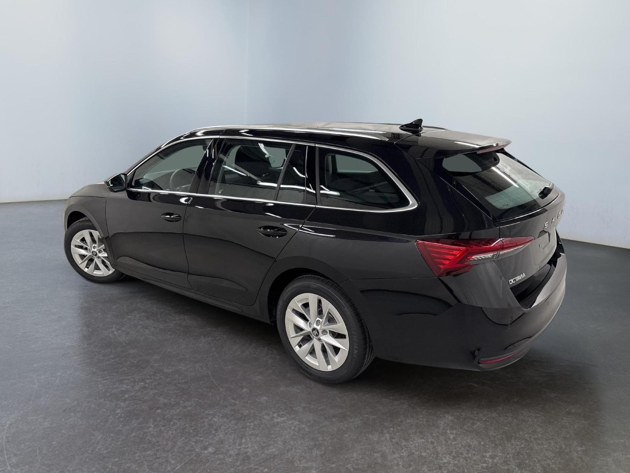 Skoda Octavia Selection (2026) - Photo 4