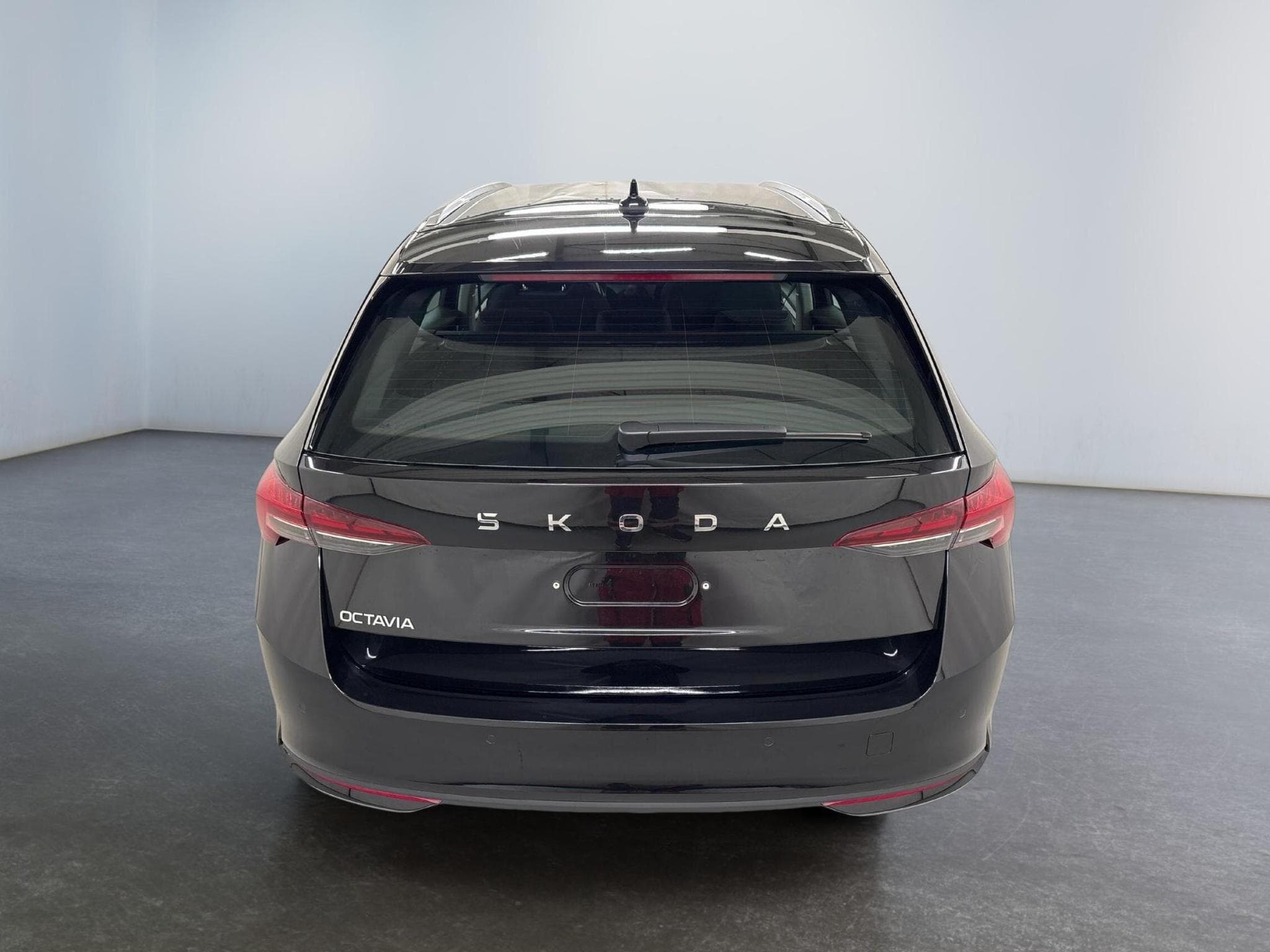 Skoda Octavia Selection (2026) - Photo 8