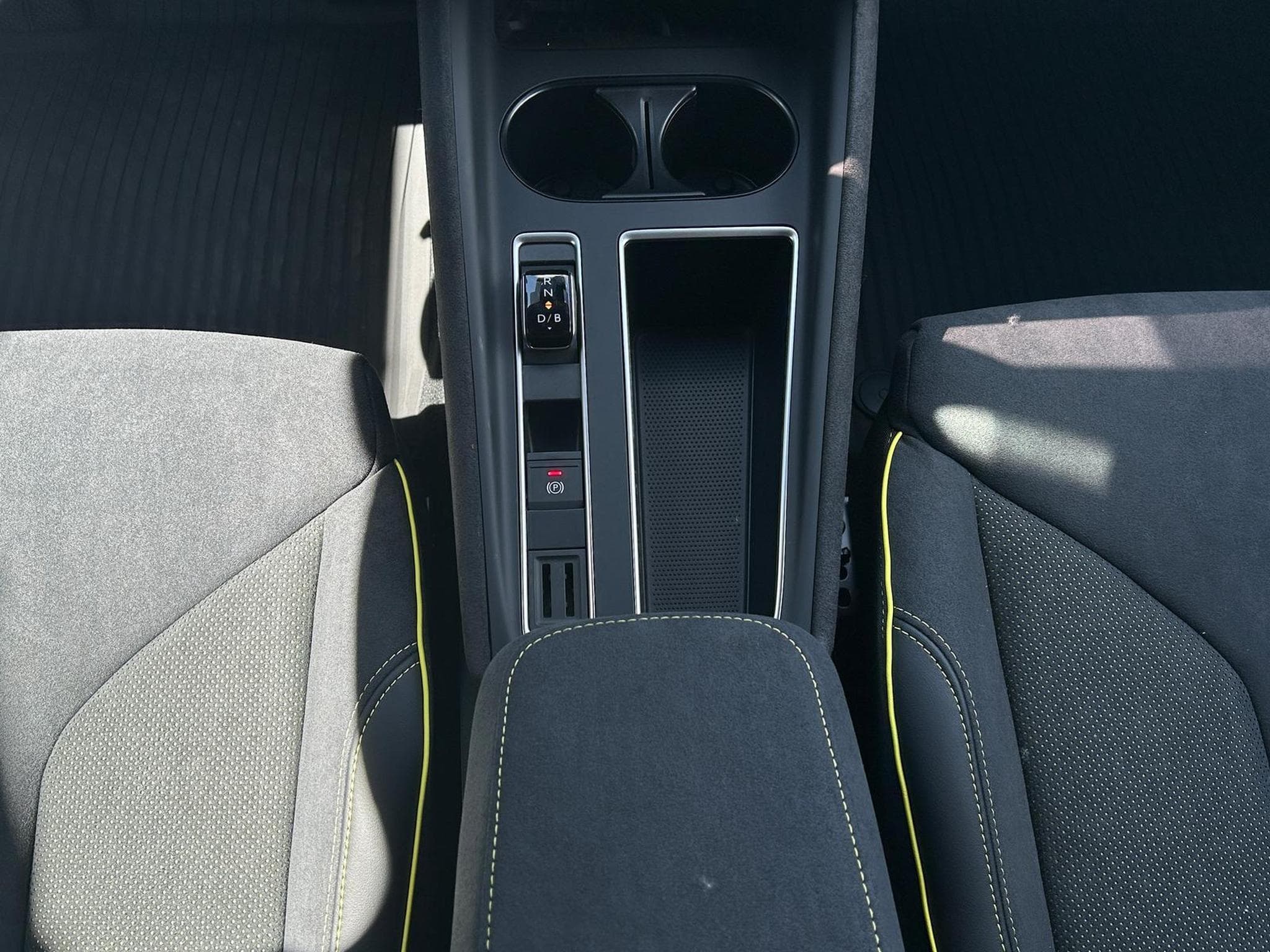 Skoda Elroq RS (2026) - Photo 11
