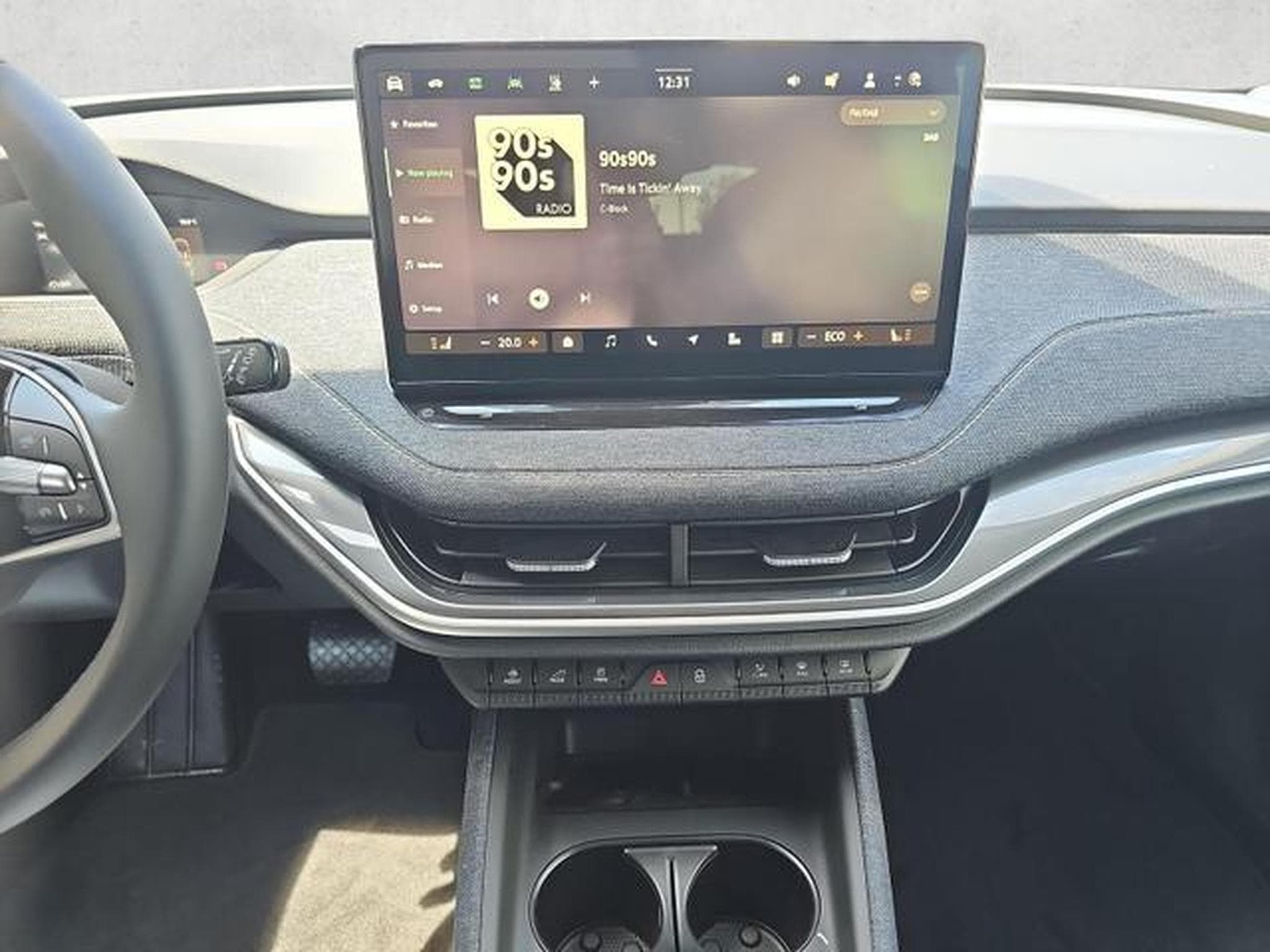 Skoda Elroq 60 Selection (2026) - Photo 12