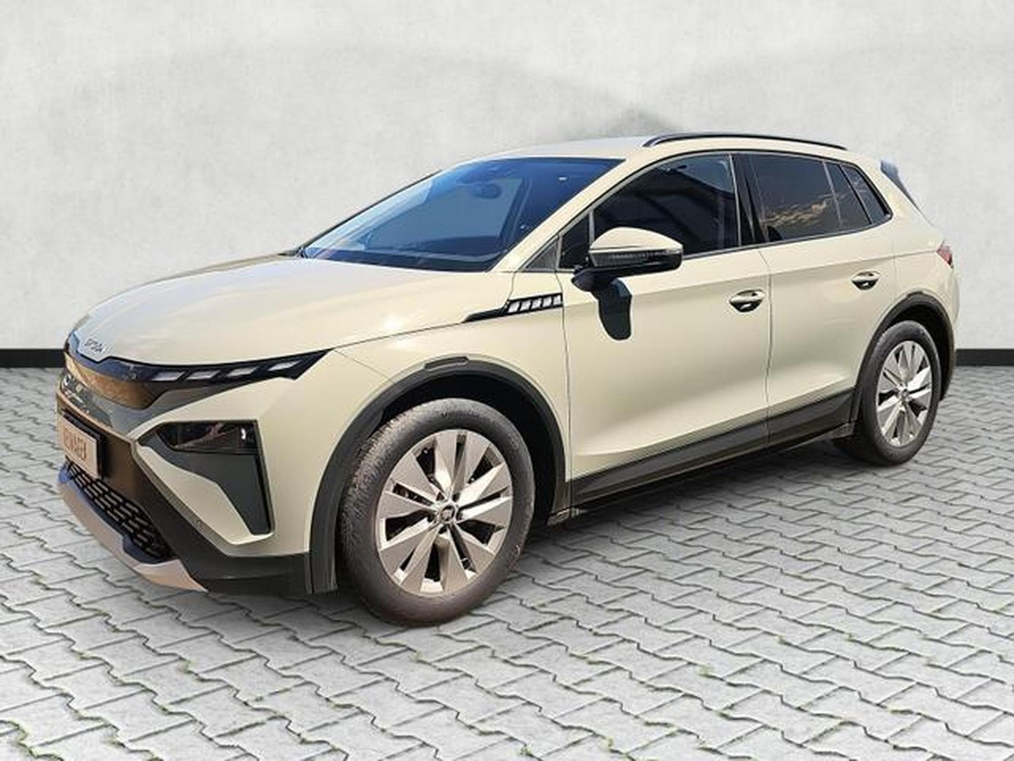 Skoda Elroq 60 Selection (2026) - Photo 3