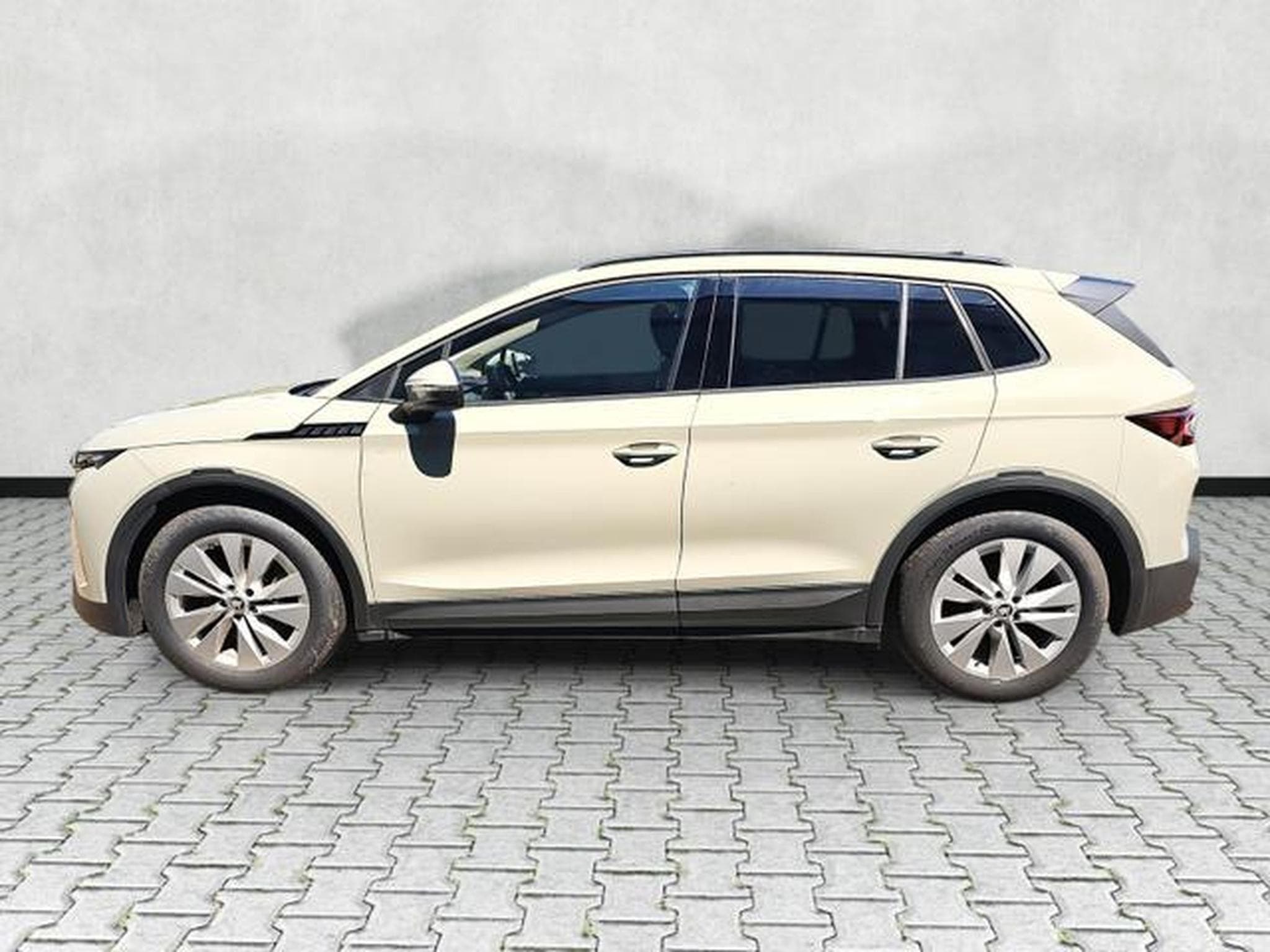 Skoda Elroq 60 Selection (2026) - Photo 4