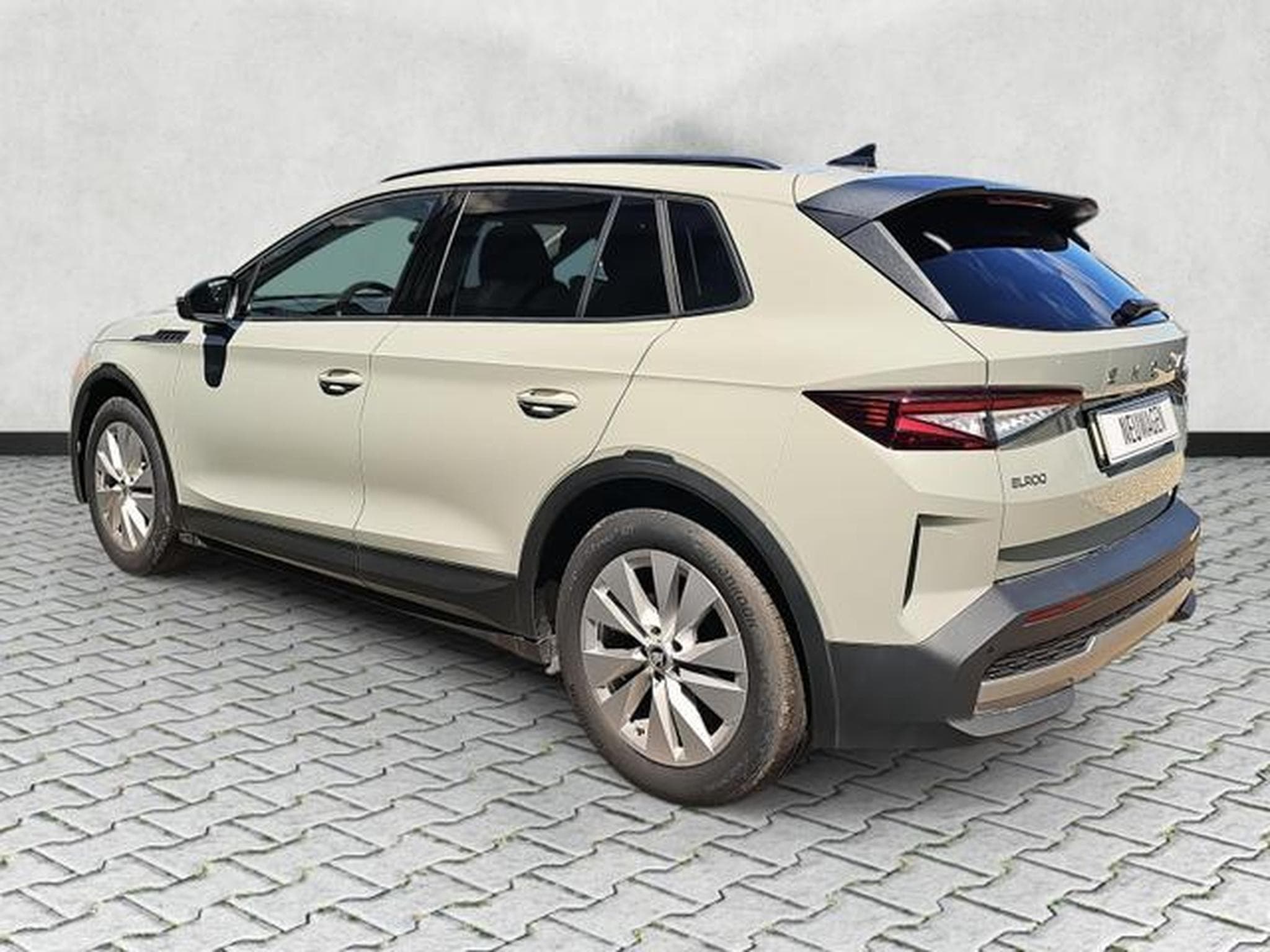 Skoda Elroq 60 Selection (2026) - Photo 5