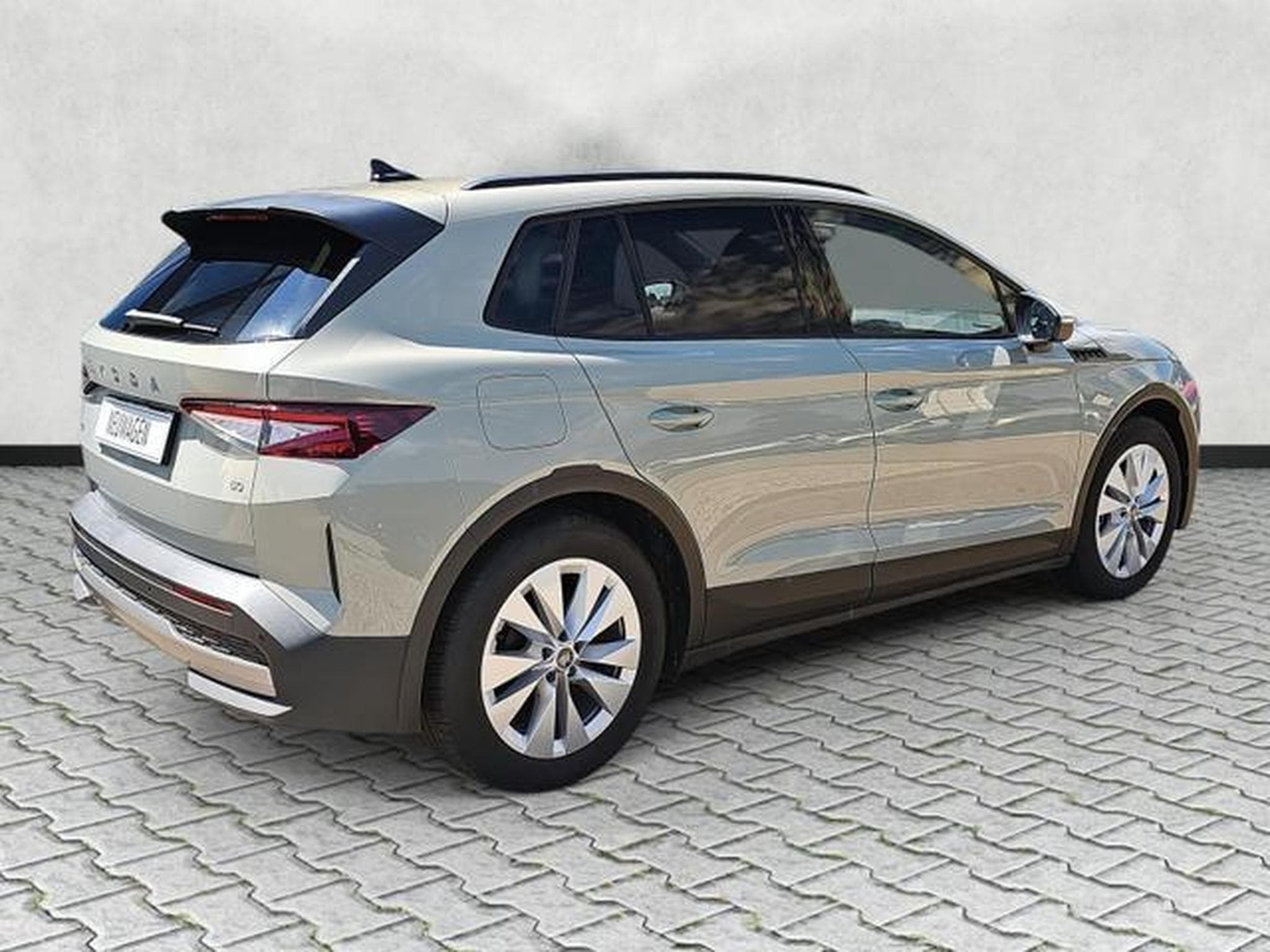 Skoda Elroq 60 Selection (2026) - Photo 7