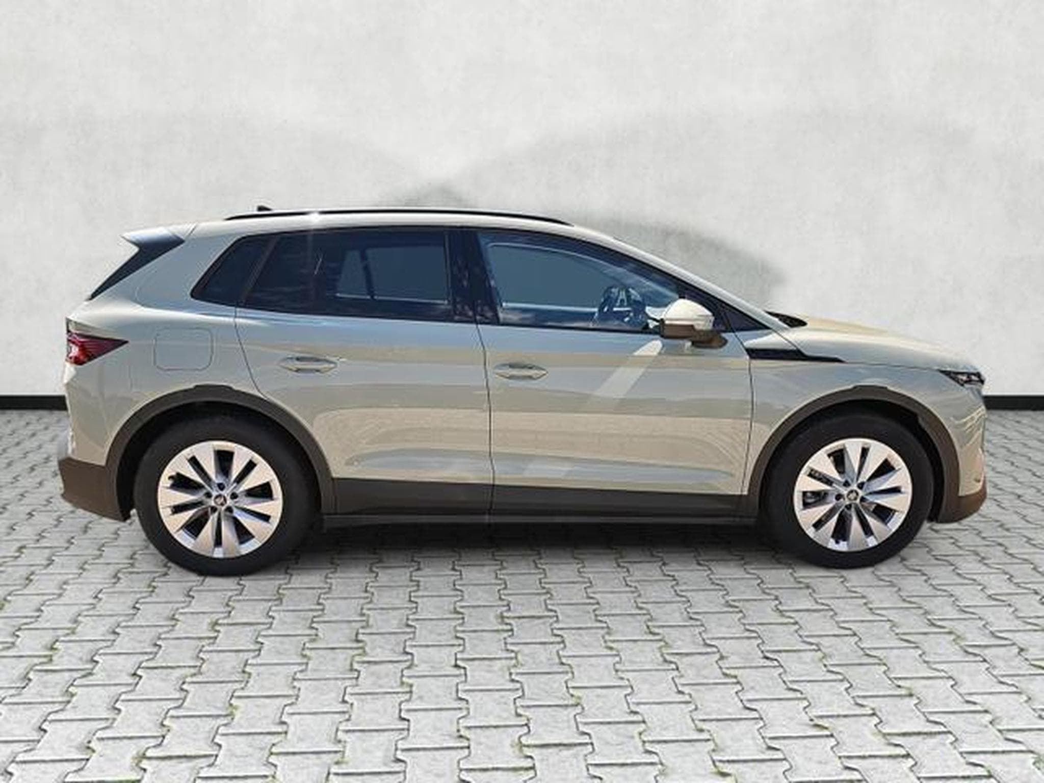 Skoda Elroq 60 Selection (2026) - Photo 8