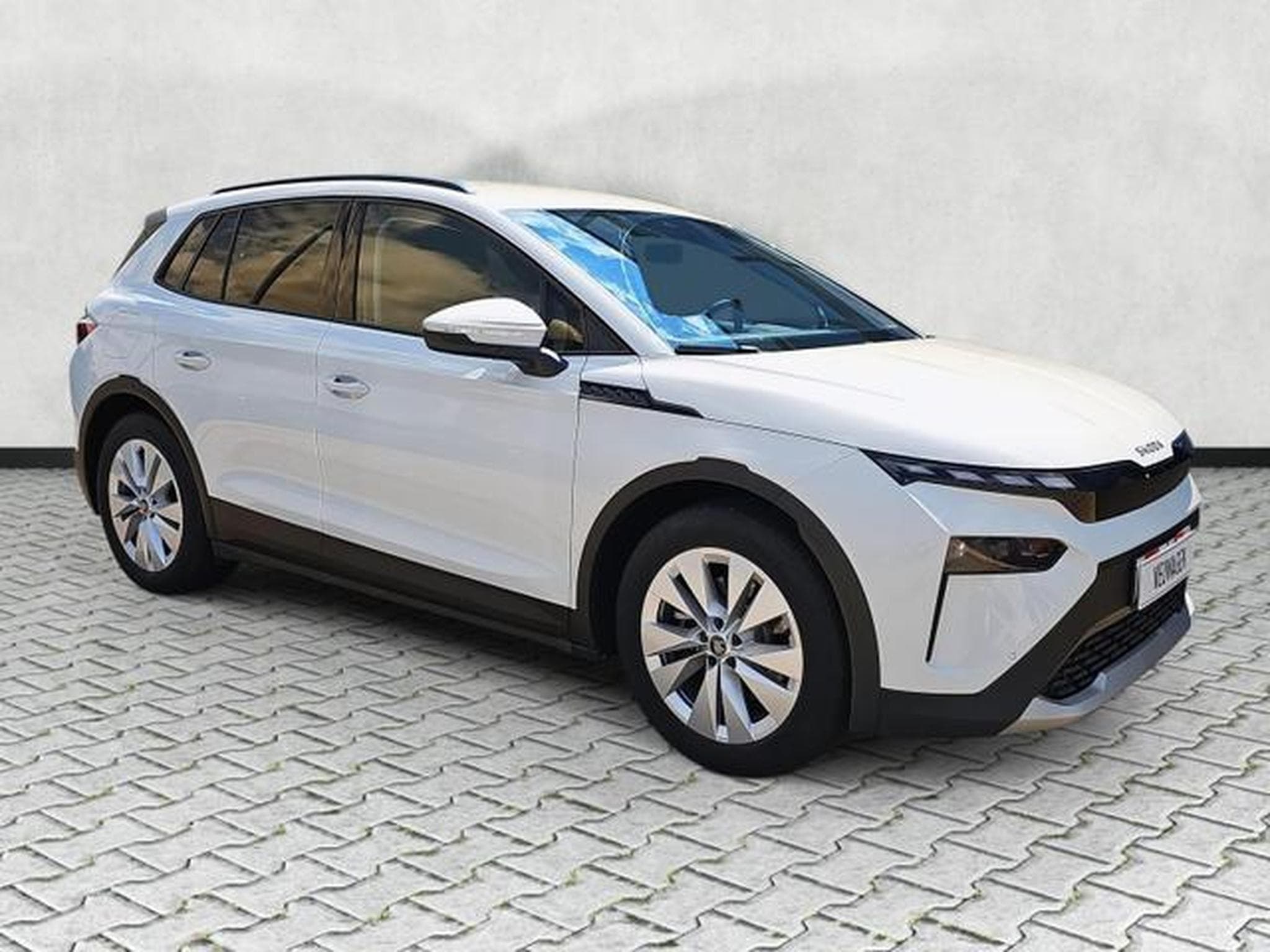 Skoda Elroq 60 Selection (2026) - Photo 1