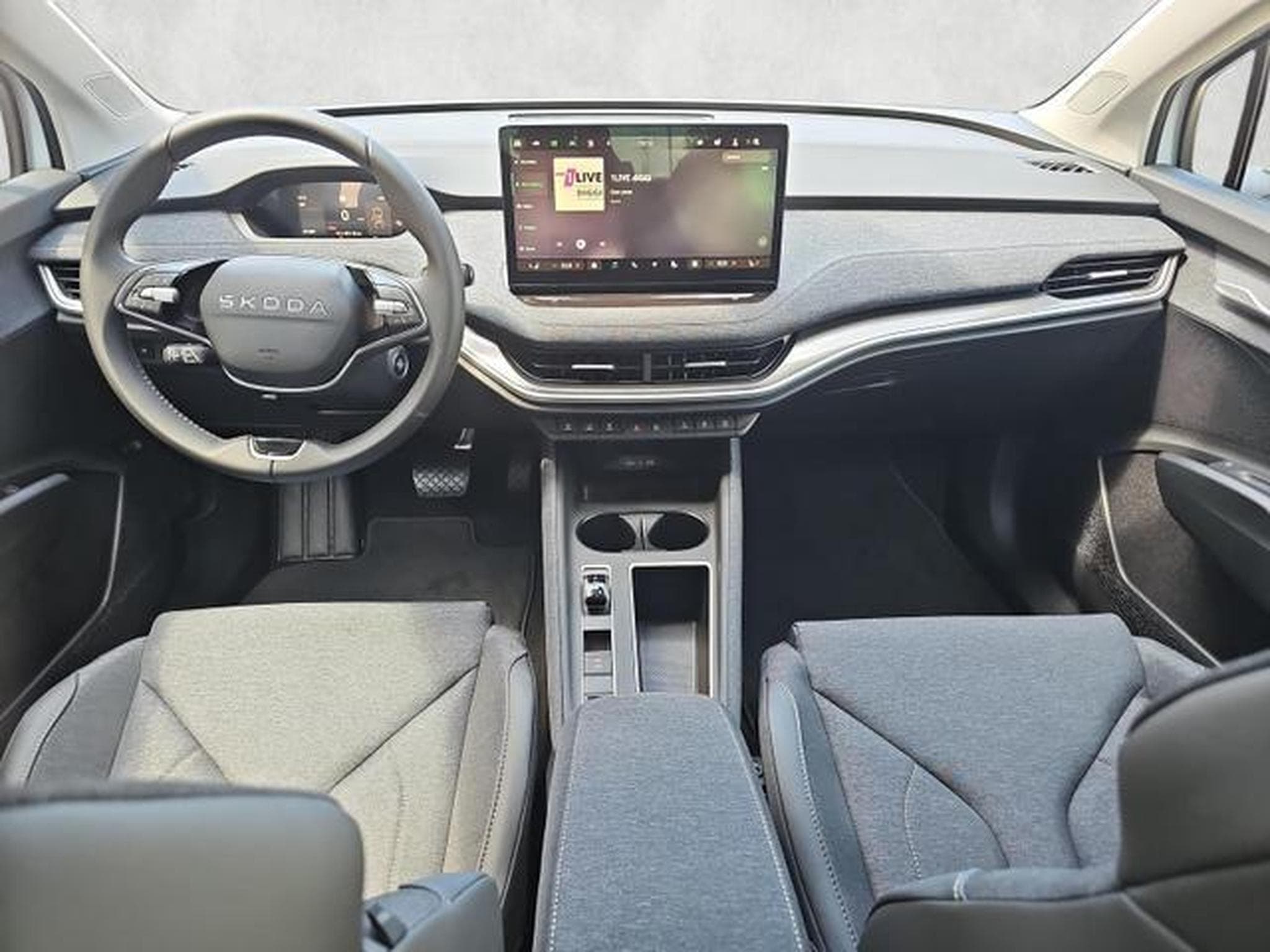 Skoda Elroq 60 Selection (2026) - Photo 11