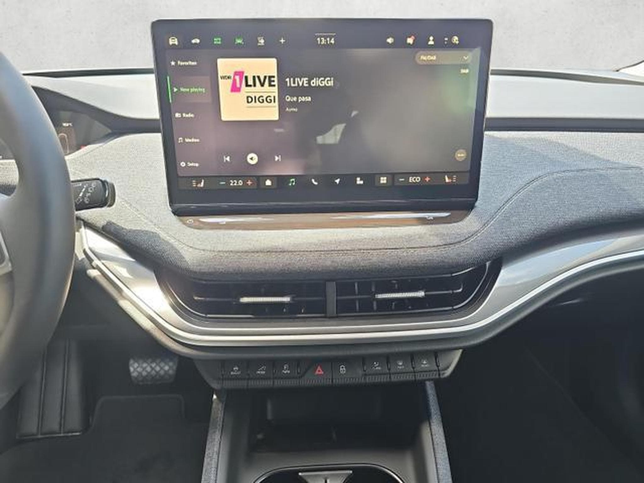 Skoda Elroq 60 Selection (2026) - Photo 12