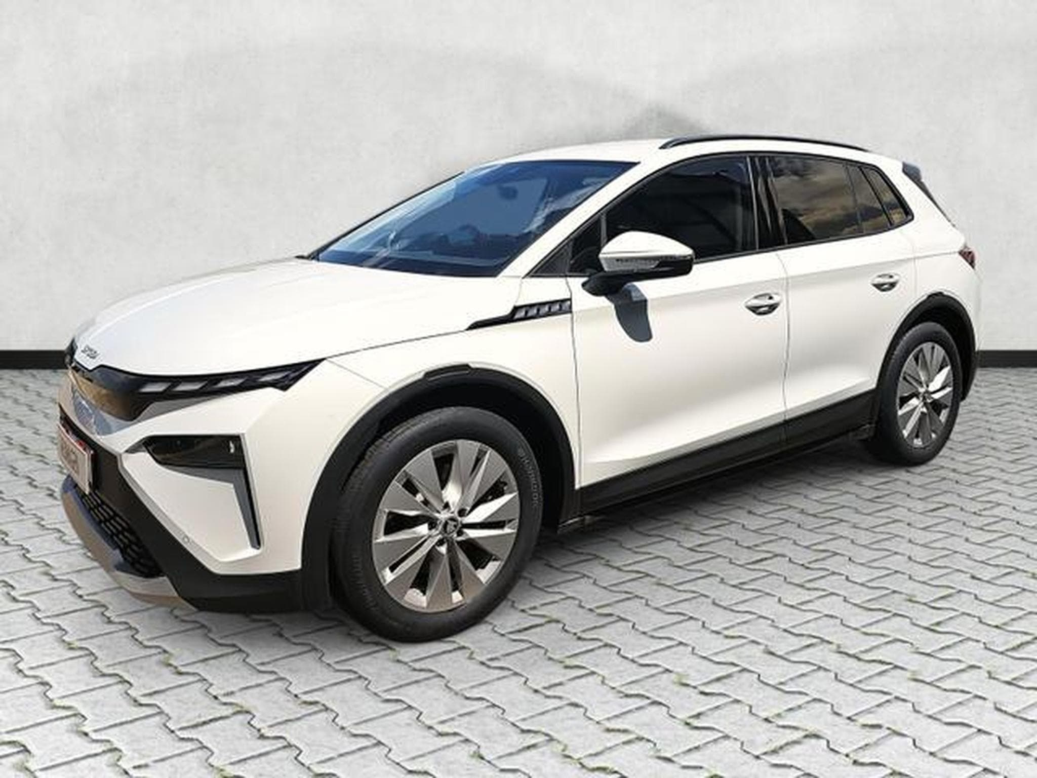 Skoda Elroq 60 Selection (2026) - Photo 3