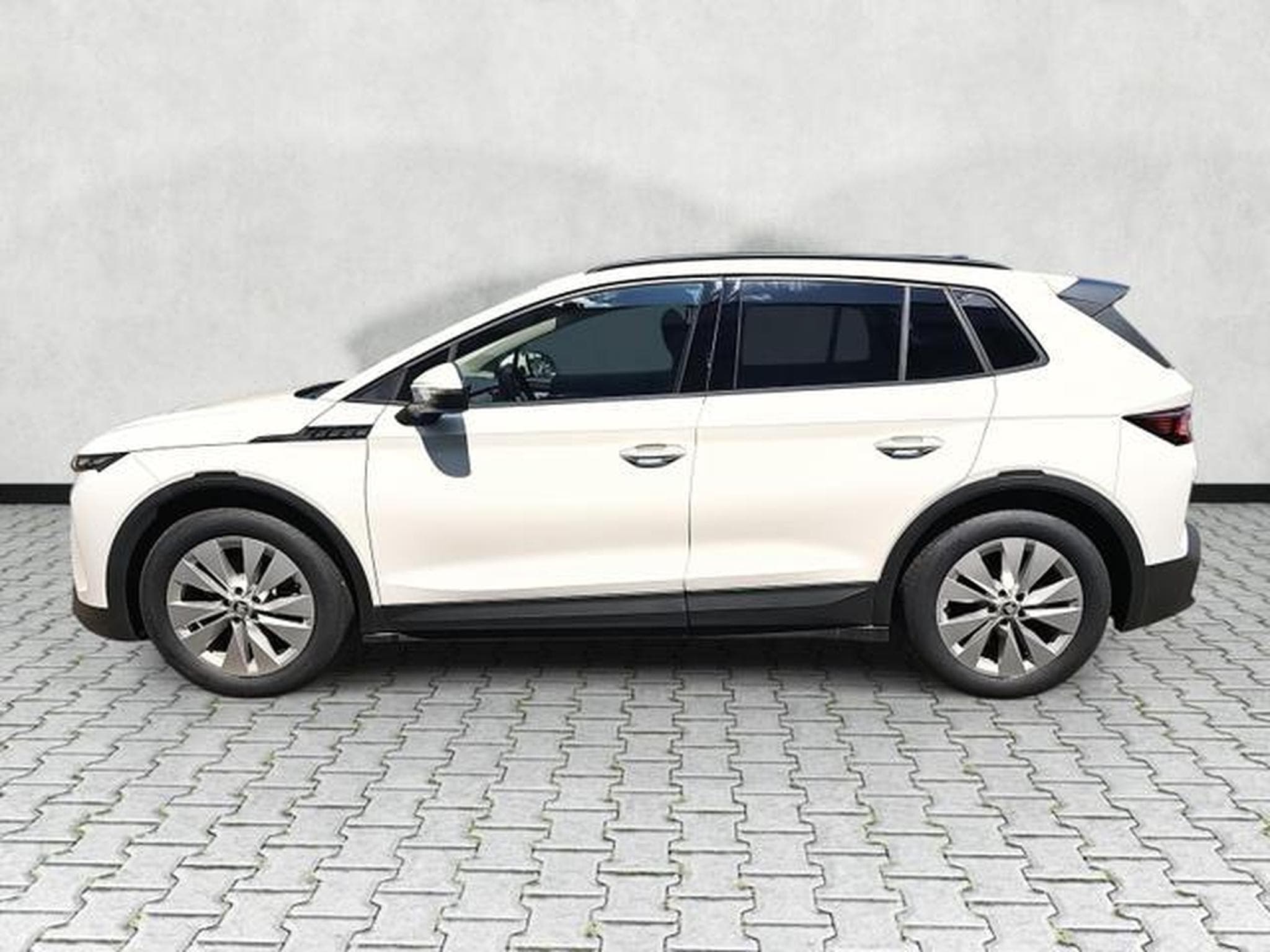 Skoda Elroq 60 Selection (2026) - Photo 4
